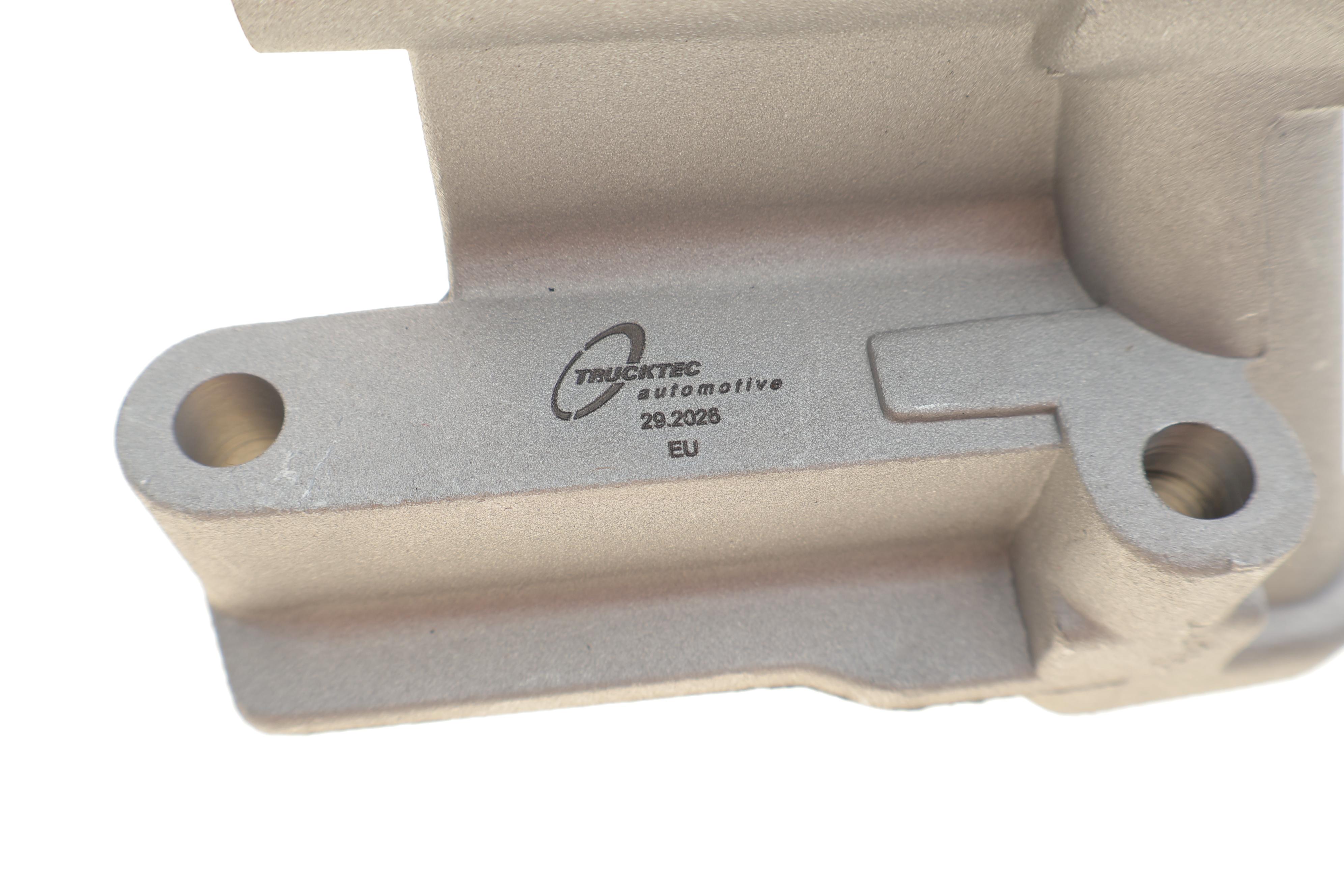 Насос масляний VW T5/Caddy II/III/Touran/Passat/Golf 1.6-2.0 94-