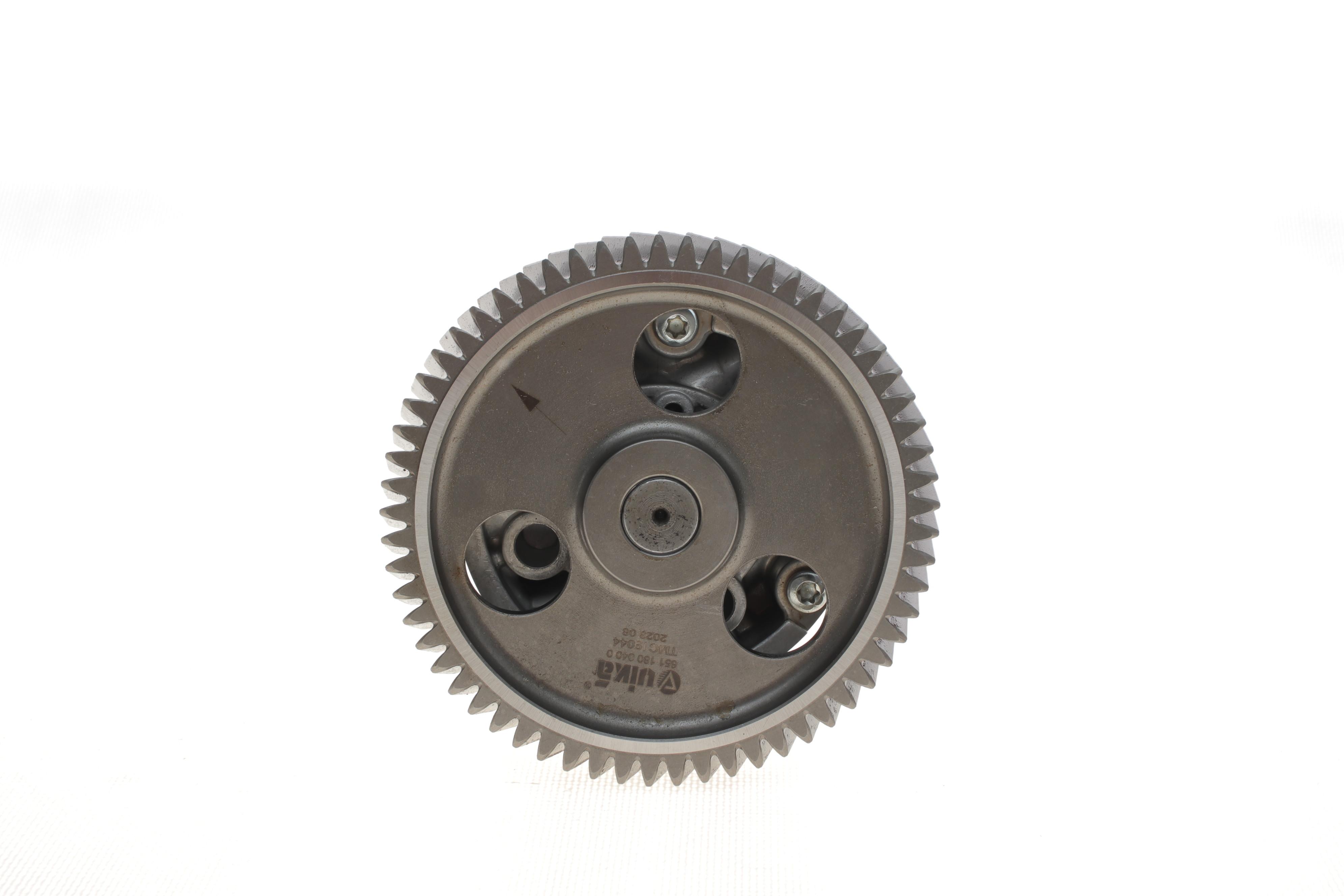 Насос масляний MB Sprinter 2.2CDI 09- OM651