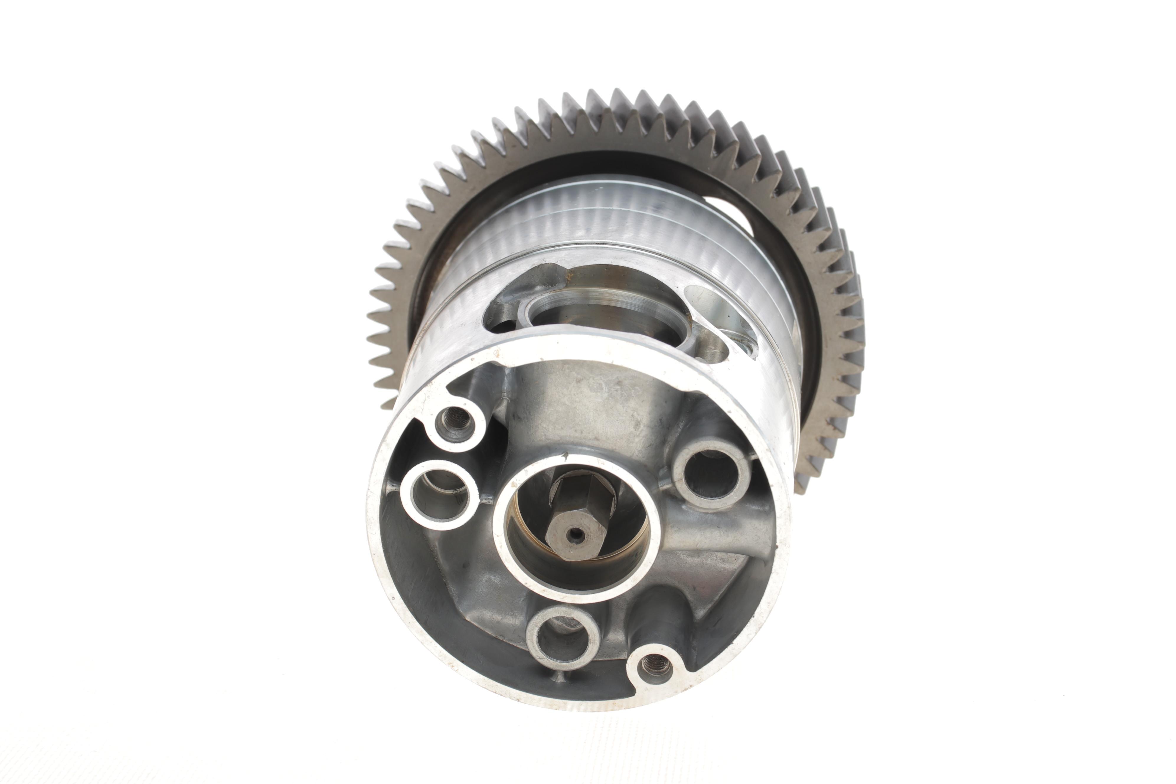 Насос масляний MB Sprinter 2.2CDI 09- OM651