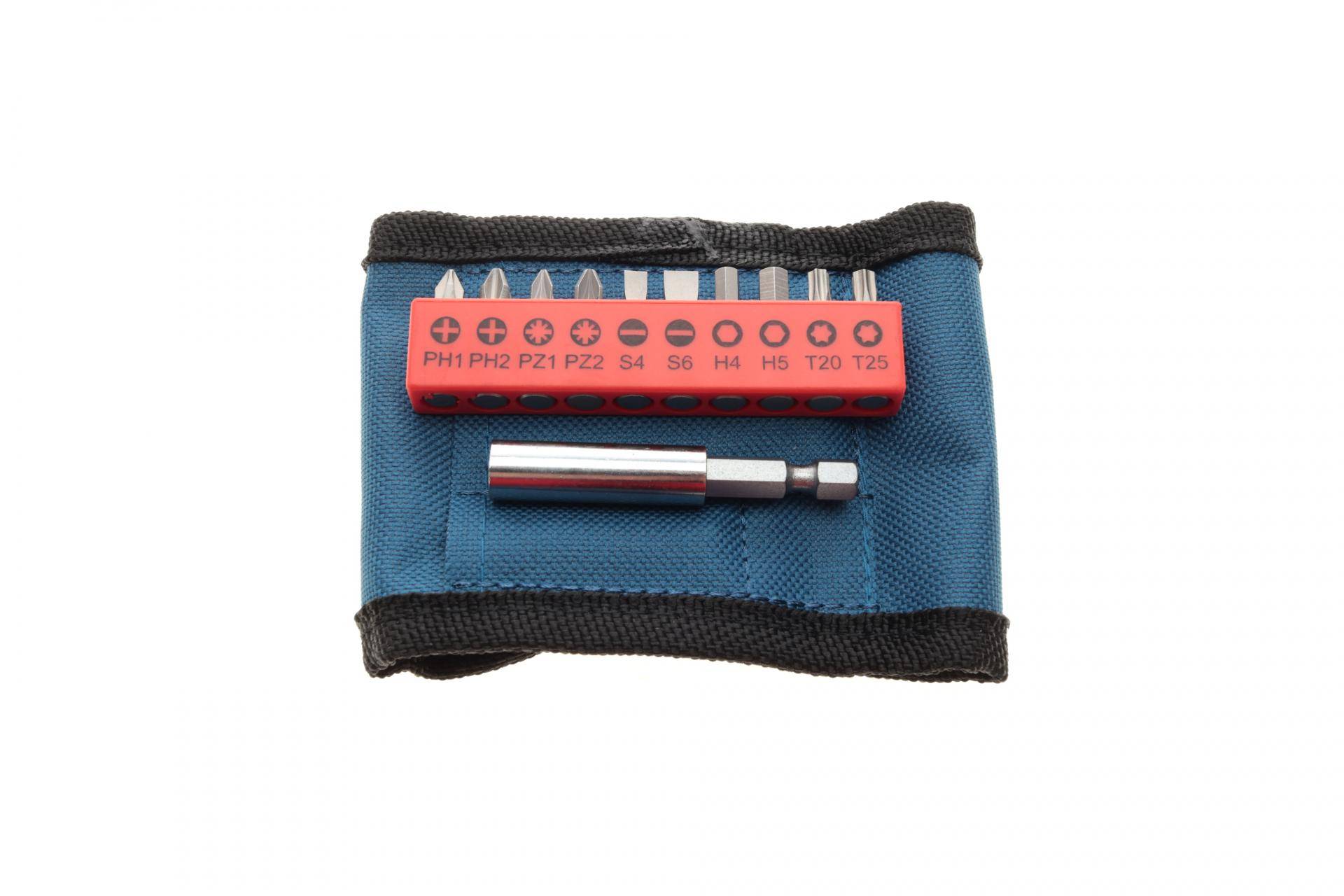 Шуруповерт акумулятрний GSR 120-LI 12V/2.0Ah (14/30 Nm) + к-кт біт + свердла