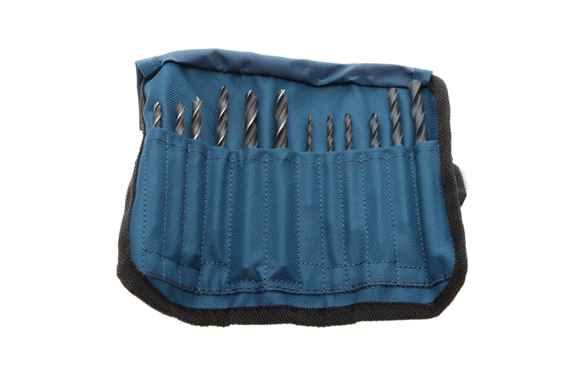 Шуруповерт акумулятрний GSR 120-LI 12V/2.0Ah (14/30 Nm) + к-кт біт + свердла