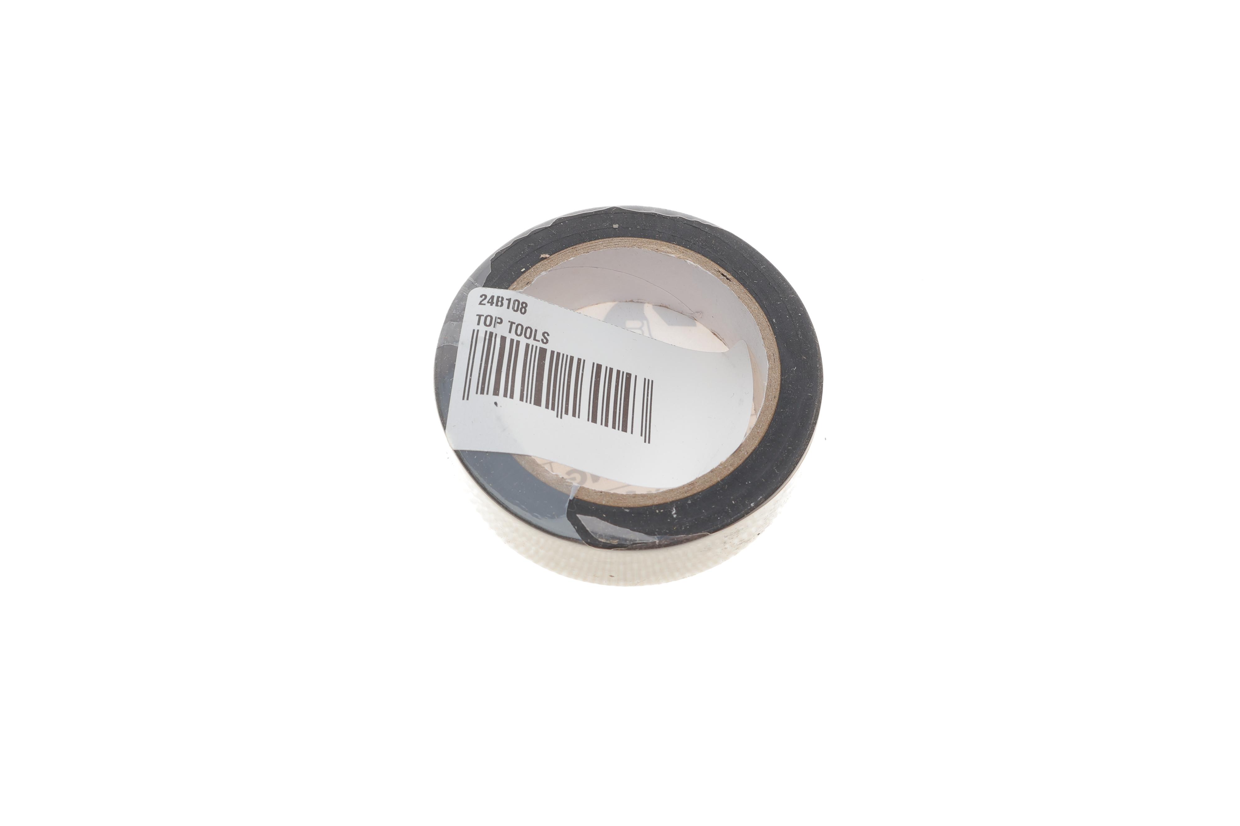 Ізострічка чорна (19mmx10m)