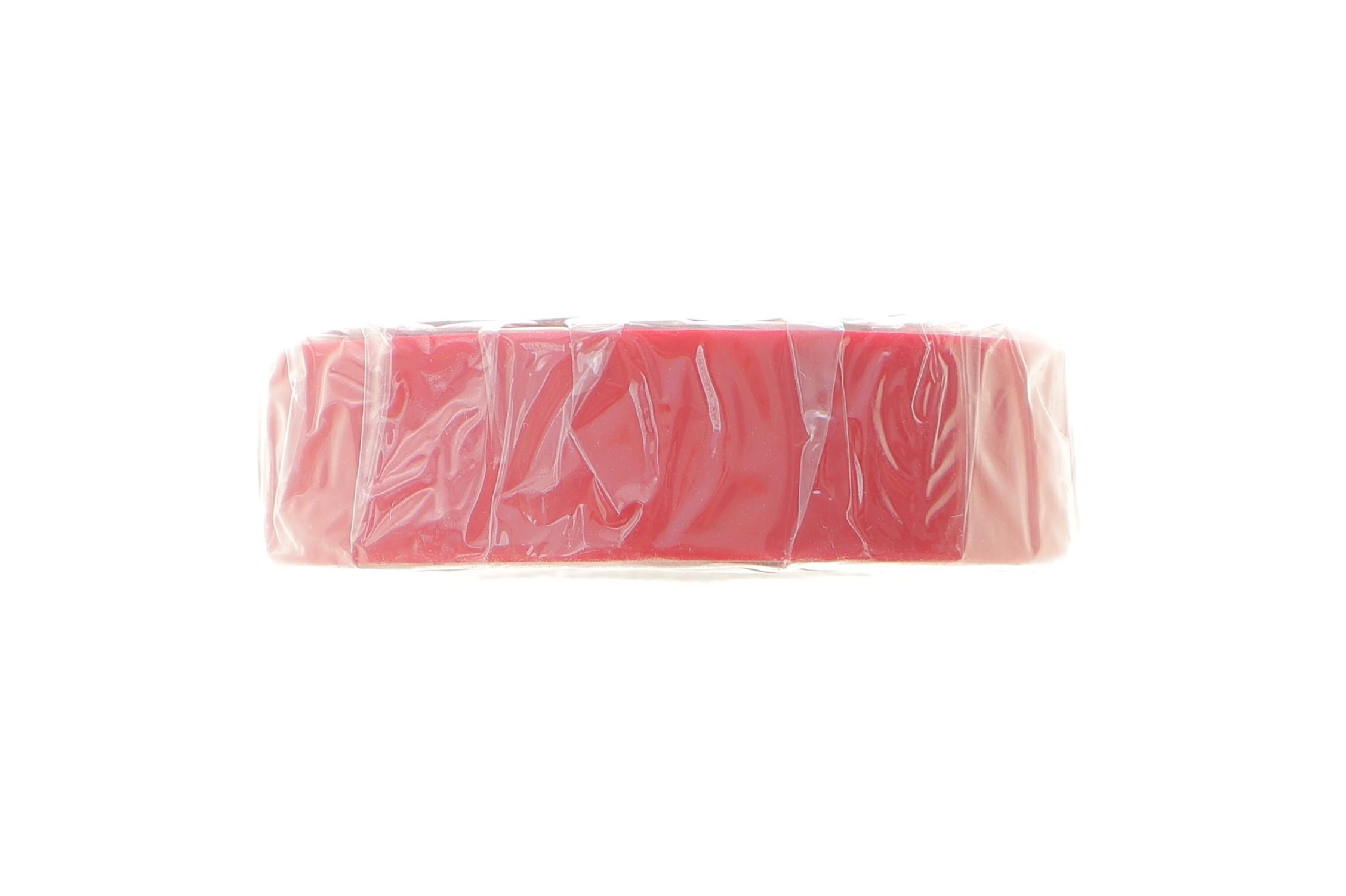 Ізострічка червона (15mmx10m)