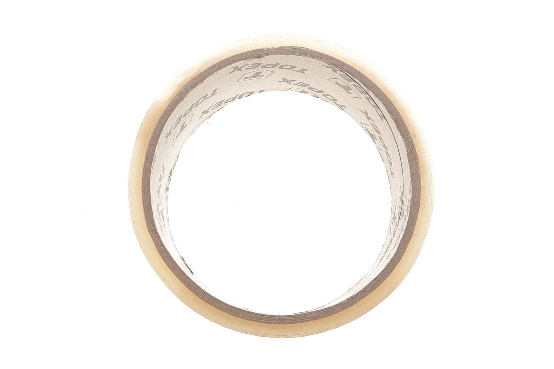 Стрічка пакувальна 48 мм x 35 м (прозора)