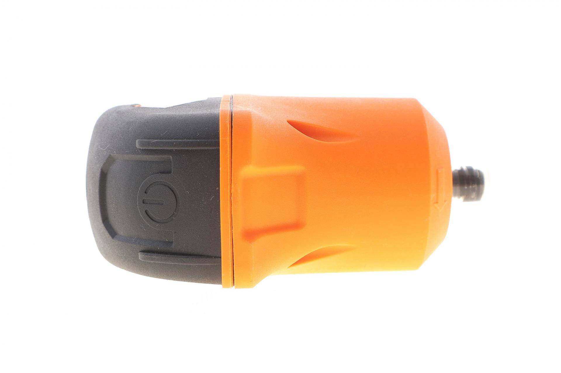 Багатофункціональний акумуляторний очисник (4V/2000mAh)