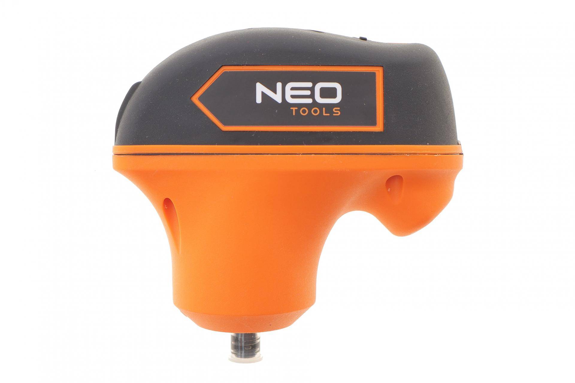 Багатофункціональний акумуляторний очисник (4V/2000mAh)