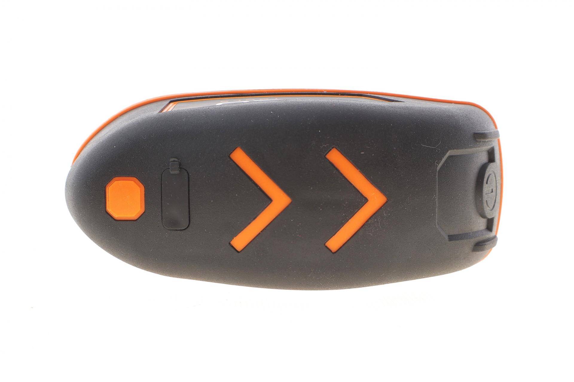 Багатофункціональний акумуляторний очисник (4V/2000mAh)