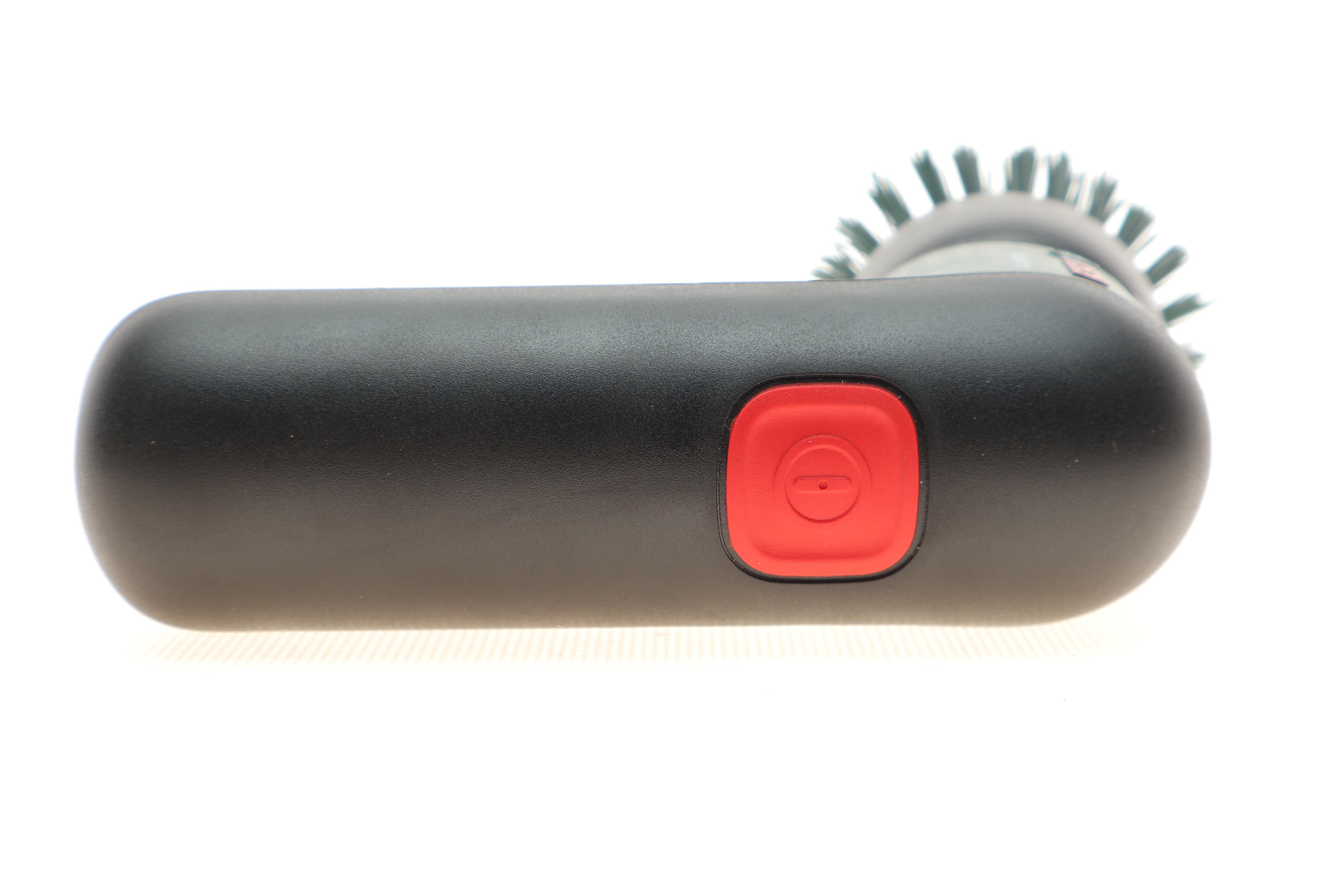 Щітка акумуляторна (універсальна) UniversalBrush (3.6V) (140х45х100mm) з к-том насадок