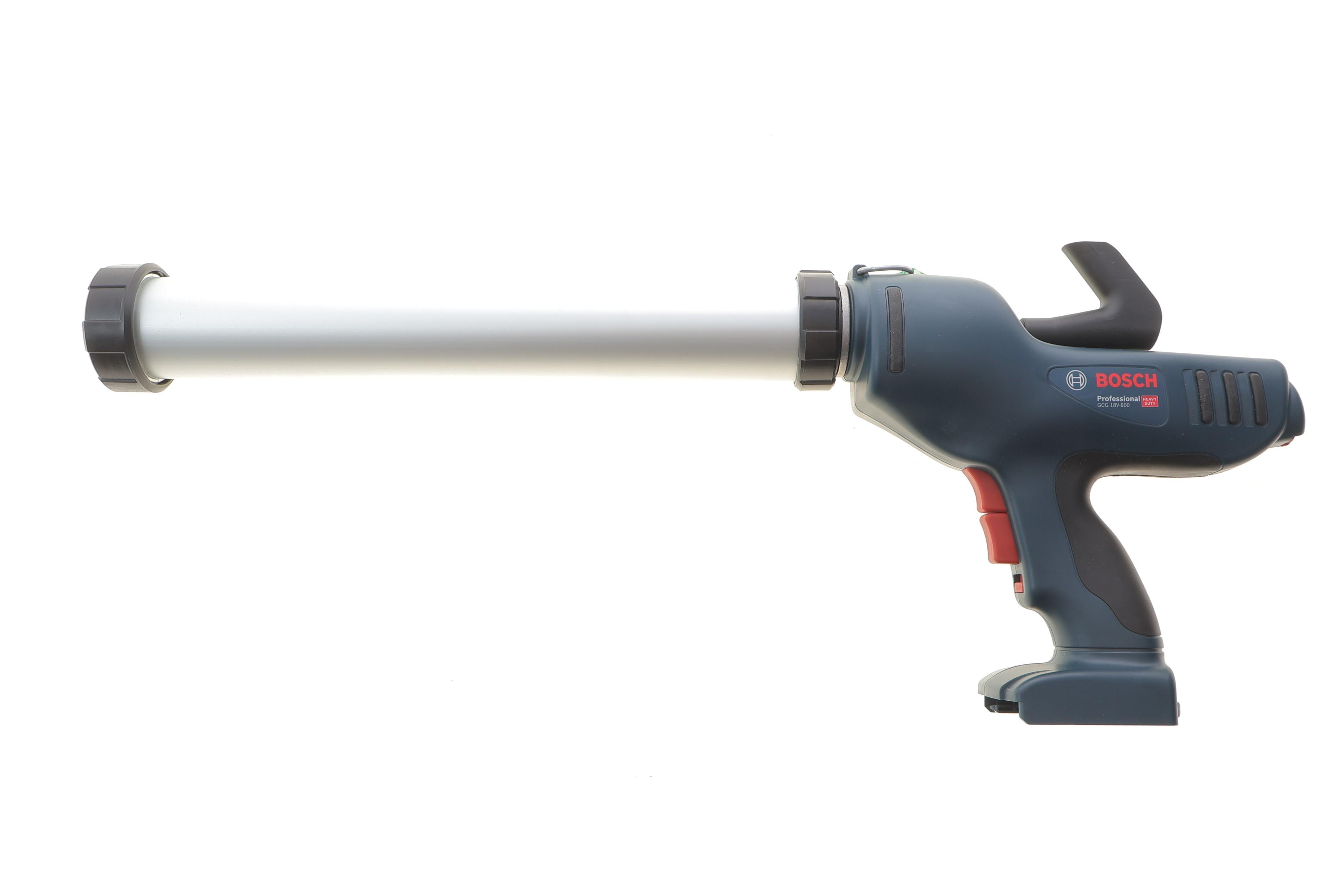 Акумуляторний пістолет для герметика BOSCH GCG 18V-600 Professional (Без АКБ)