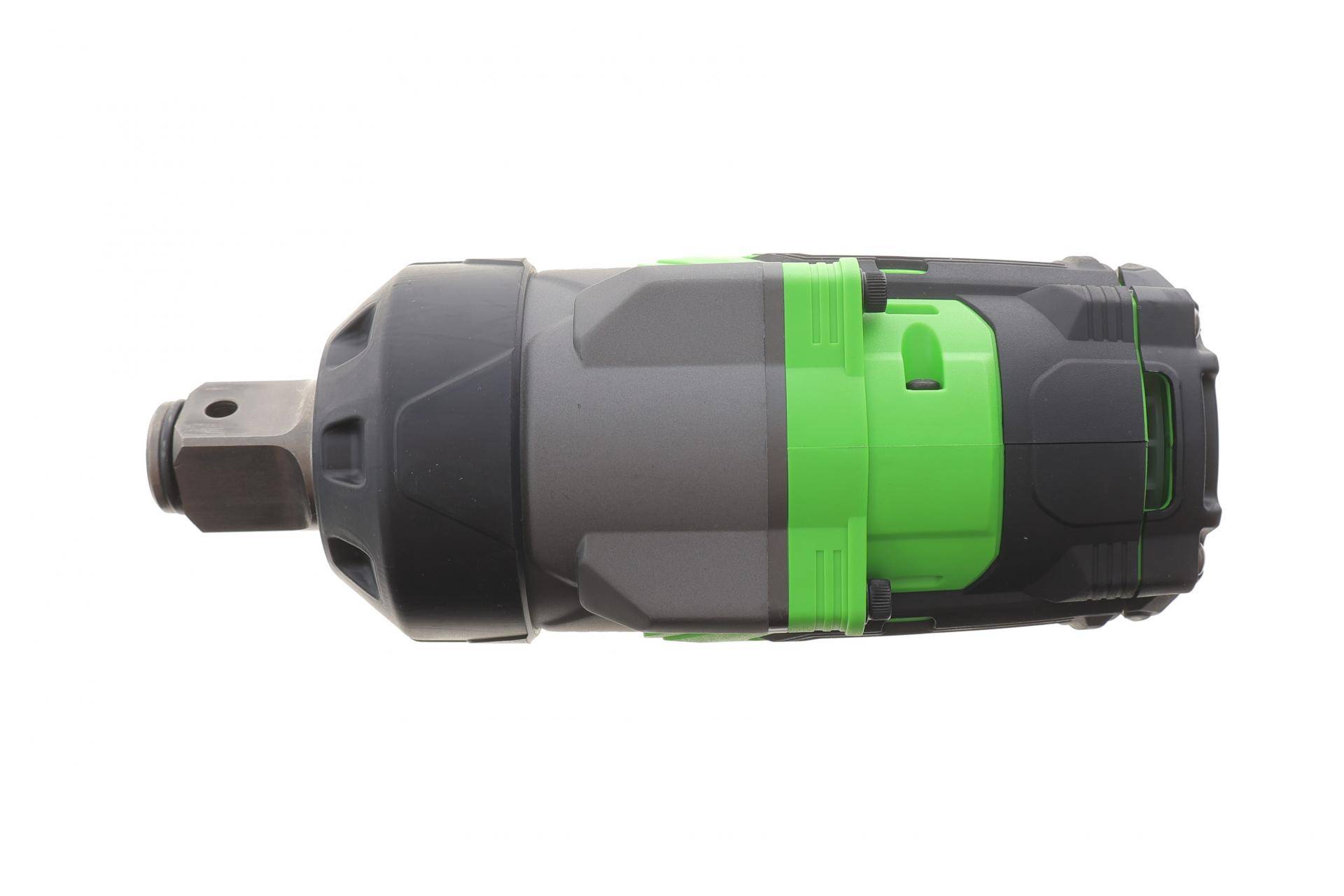 Гайкокрут акумуляторний 1" 2300 Нм 20В 4Ah (АКБ і зарядн. пристрій)