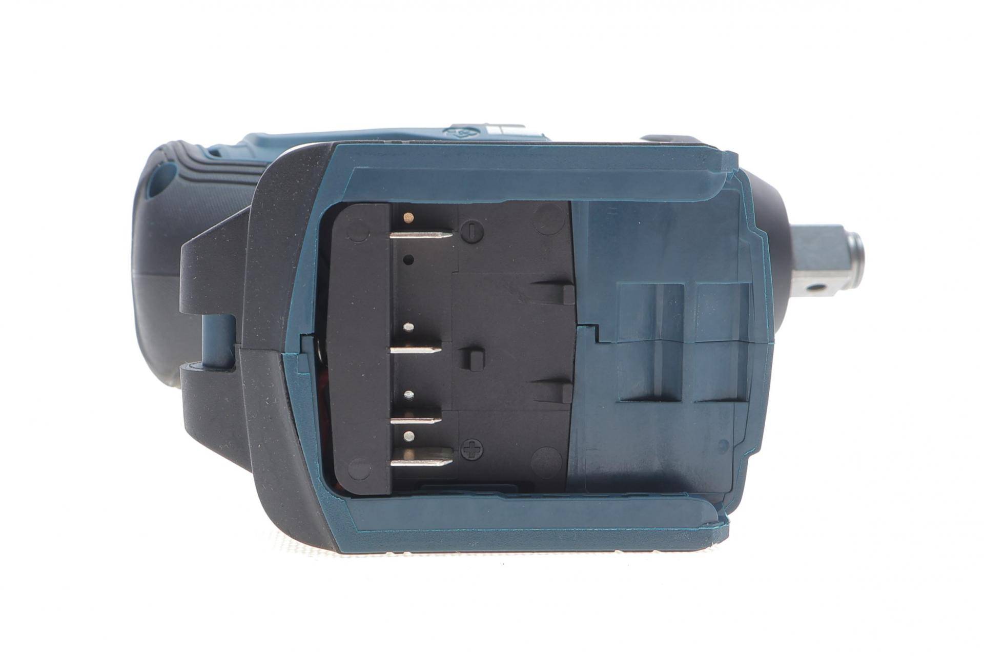 Гайкокрут акумуляторний 3/4" 1050 Нм 18В (без АКБ і заряд. пристрою)