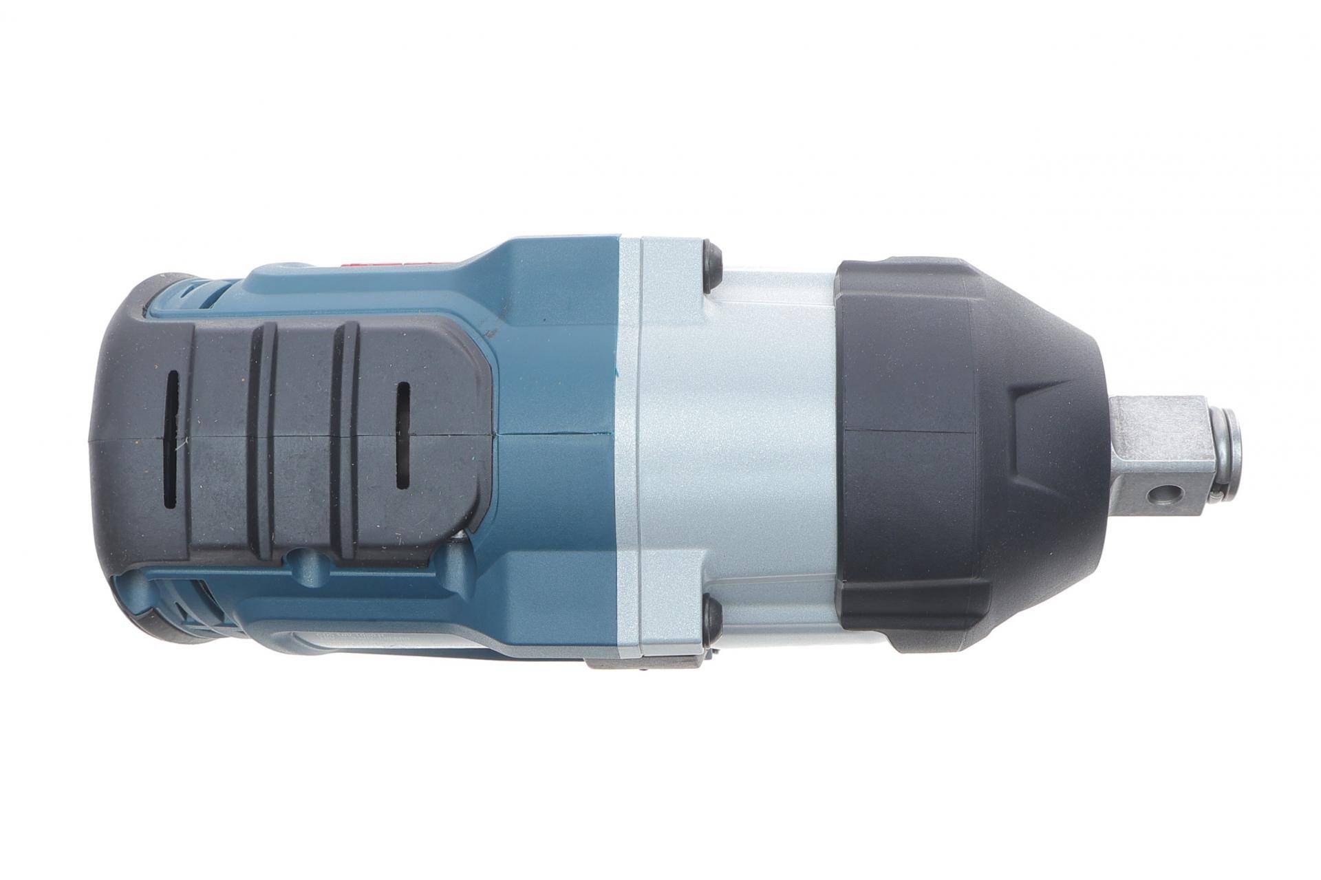 Гайкокрут акумуляторний 3/4" 1050 Нм 18В (без АКБ і заряд. пристрою)