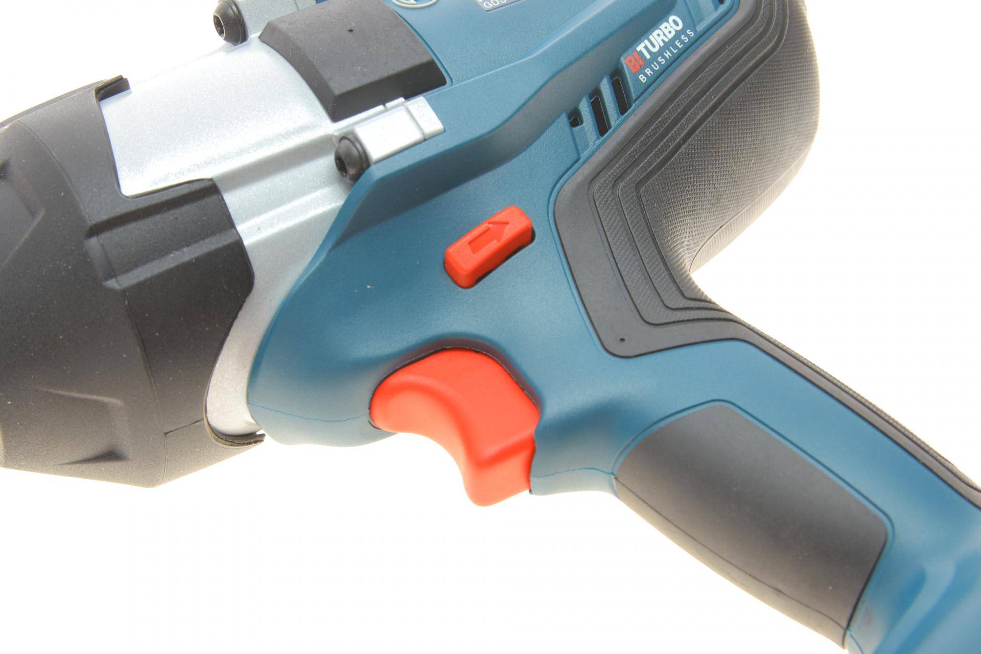 Гайкокрут акумуляторний 1/2" 1000 Нм 18В (без АКБ і заряд. пристрою)