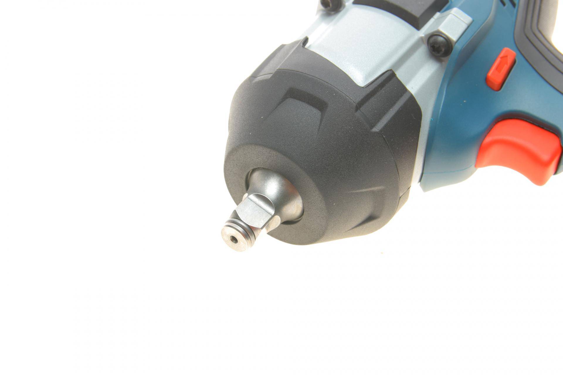 Гайкокрут акумуляторний 1/2" 1000 Нм 18В (без АКБ і заряд. пристрою)