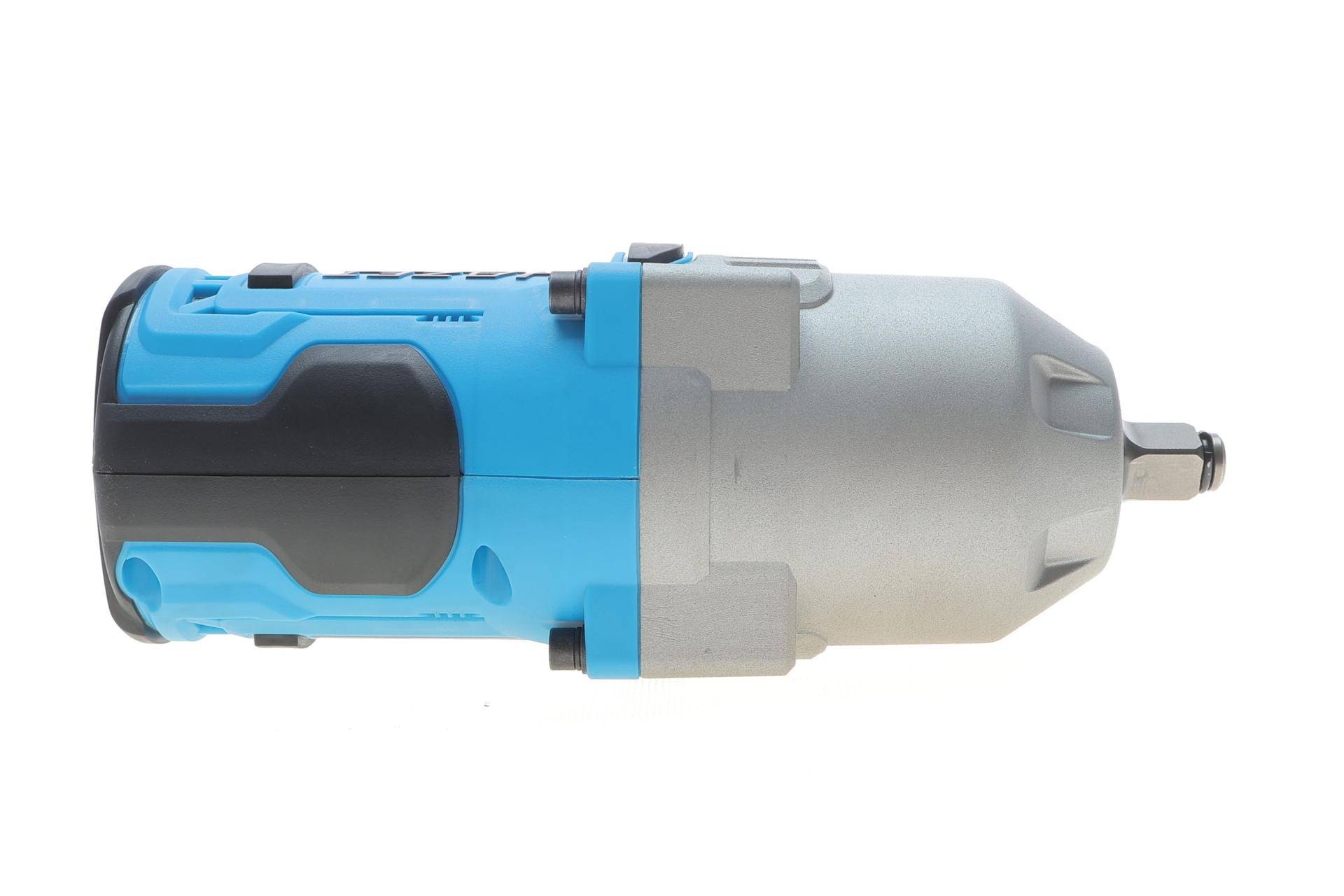 Гайкокрут акумуляторний 1/2" 1400 Нм 18В (без АКБ і заряд. пристрою)