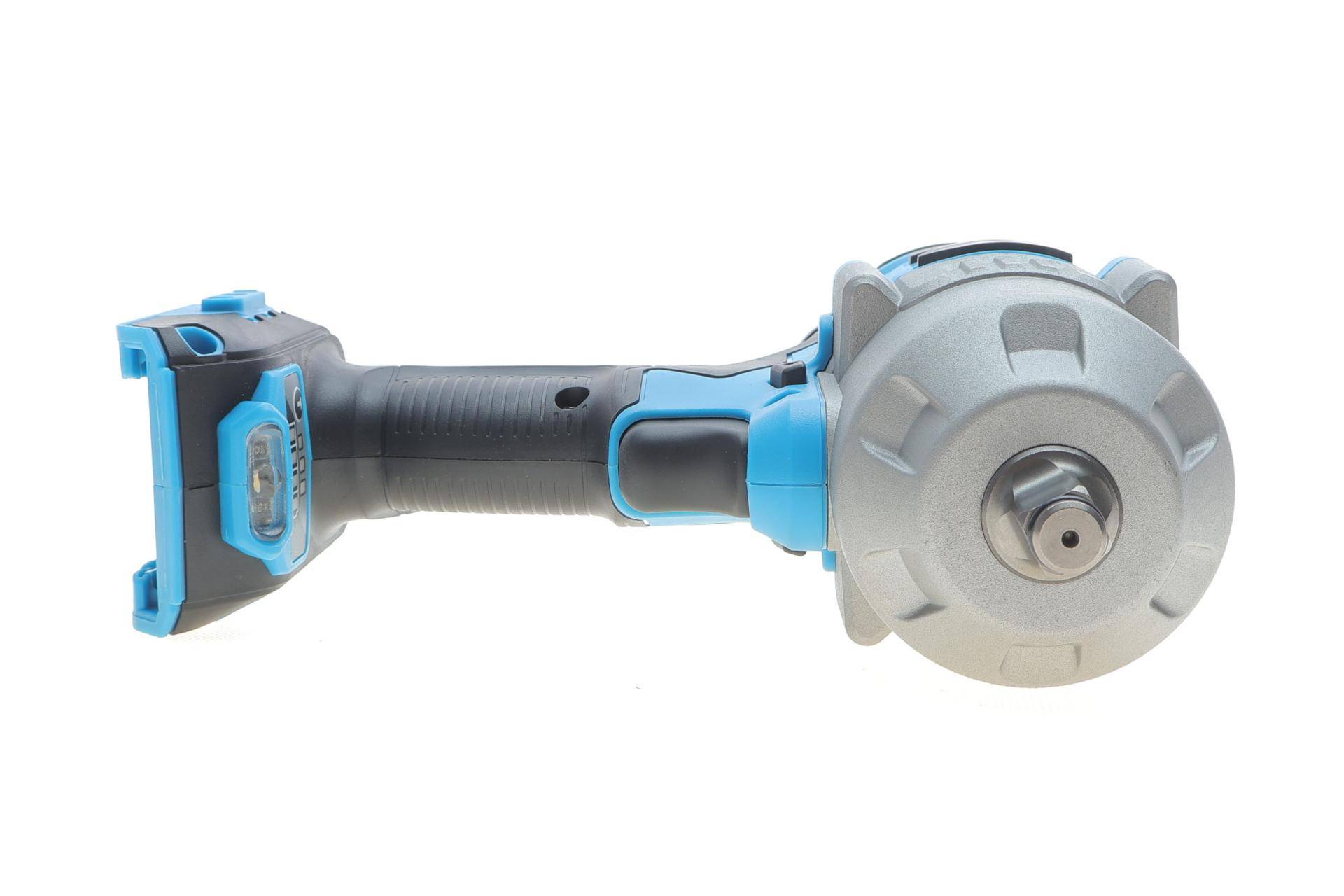 Гайкокрут акумуляторний 1/2" 1400 Нм 18В (без АКБ і заряд. пристрою)