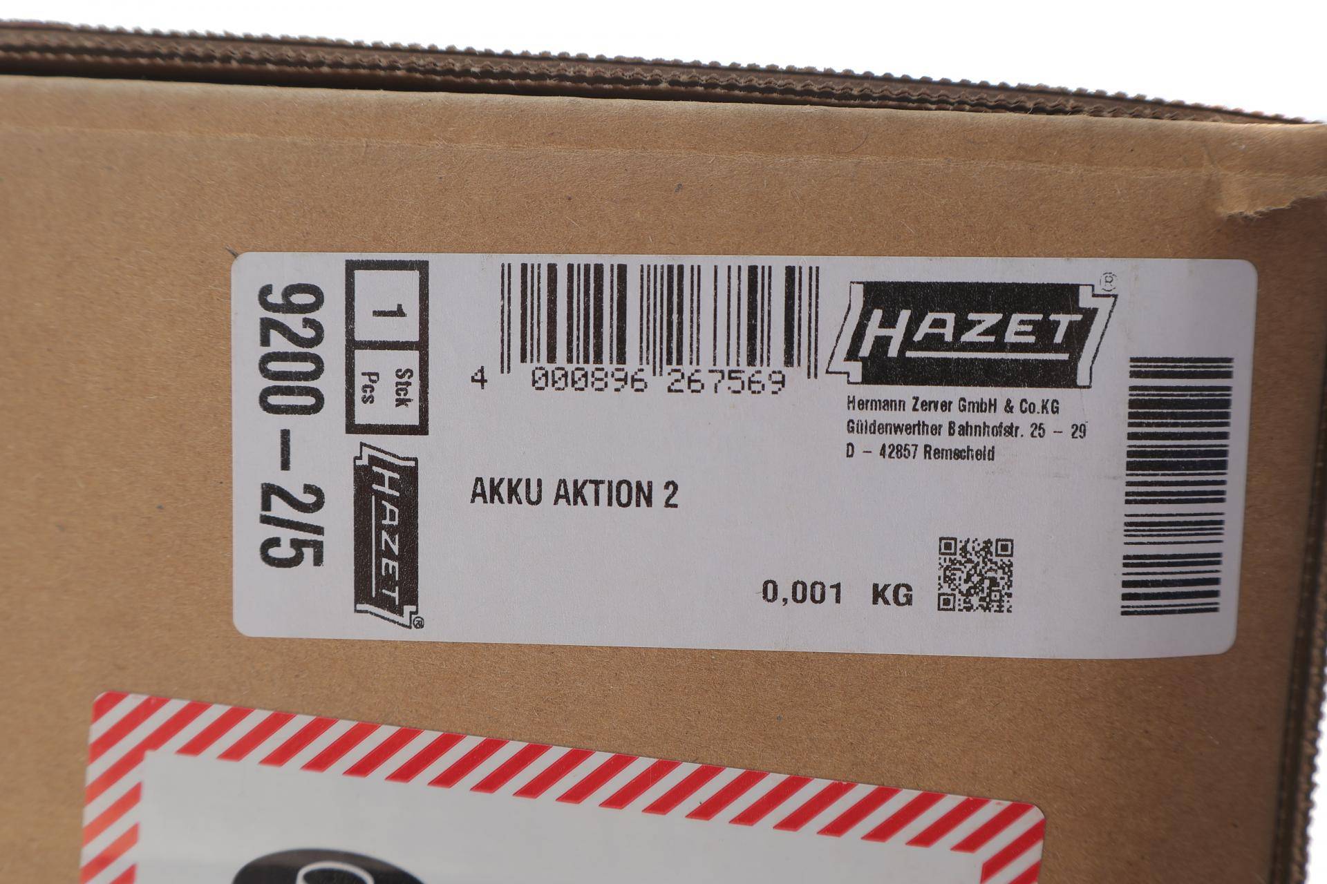 Набір гайкокрутів акумуляторних 1/2" 270/1400 Нм 18В 2Ah (АКБ і зарядн. пристрій)