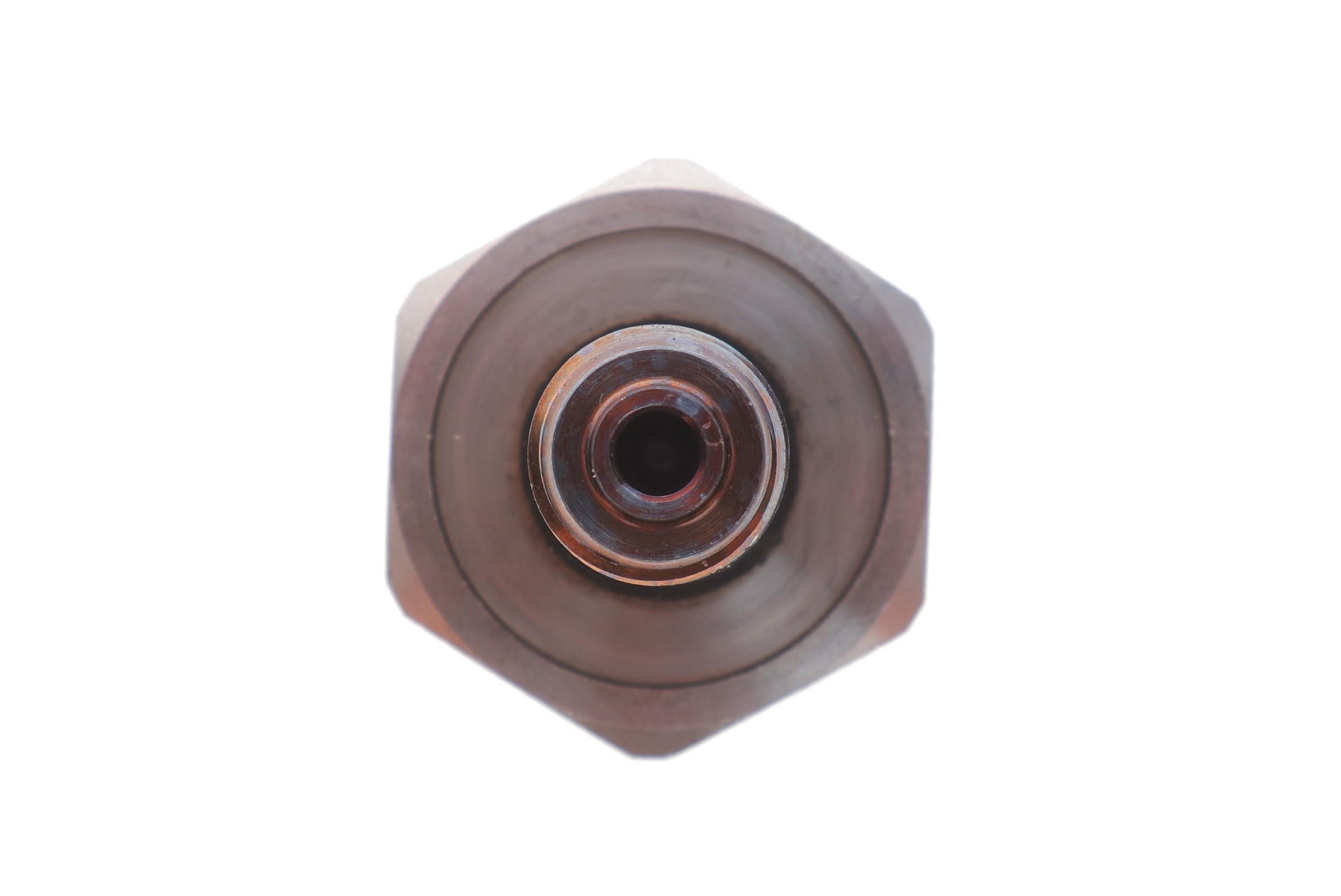 Датчик тиску палива MB Sprinter CDI 00-06/Vito (W638) CDI