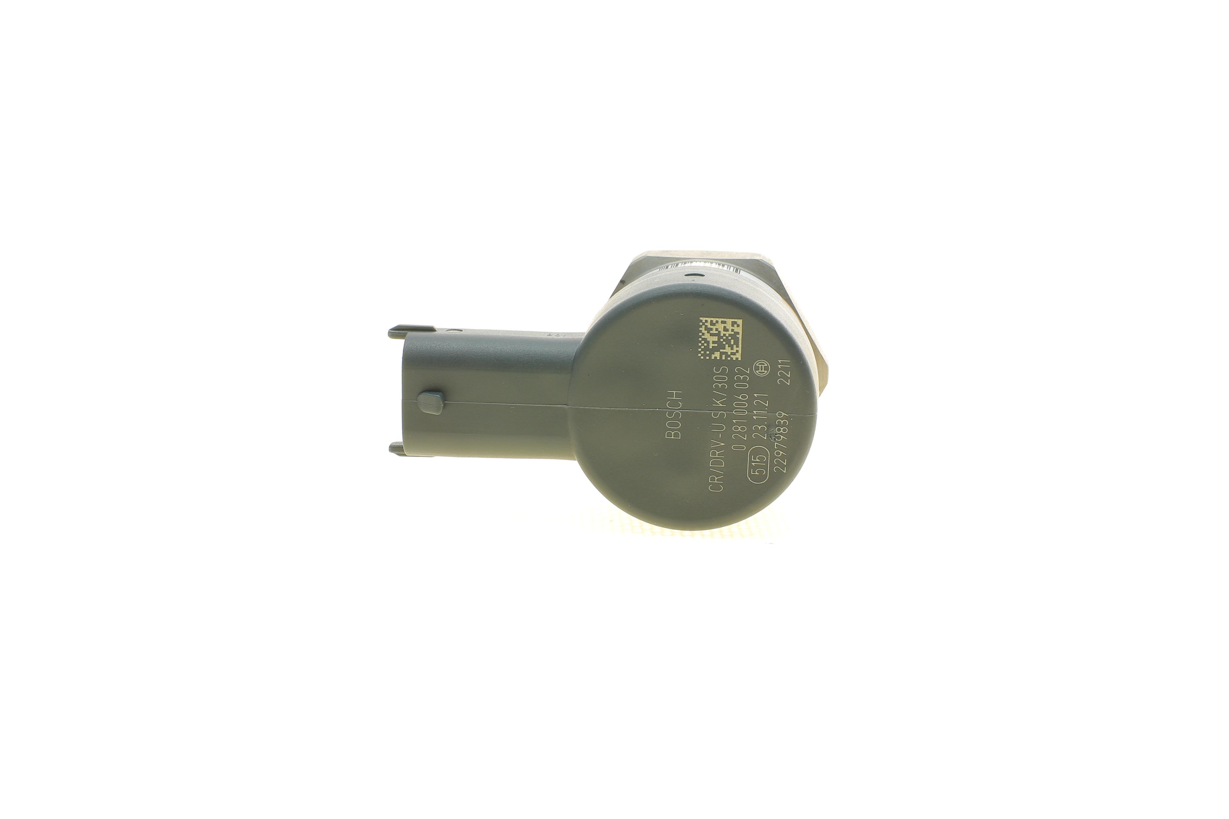 Датчик тиску палива Fiat Ducato 3.0D 06-