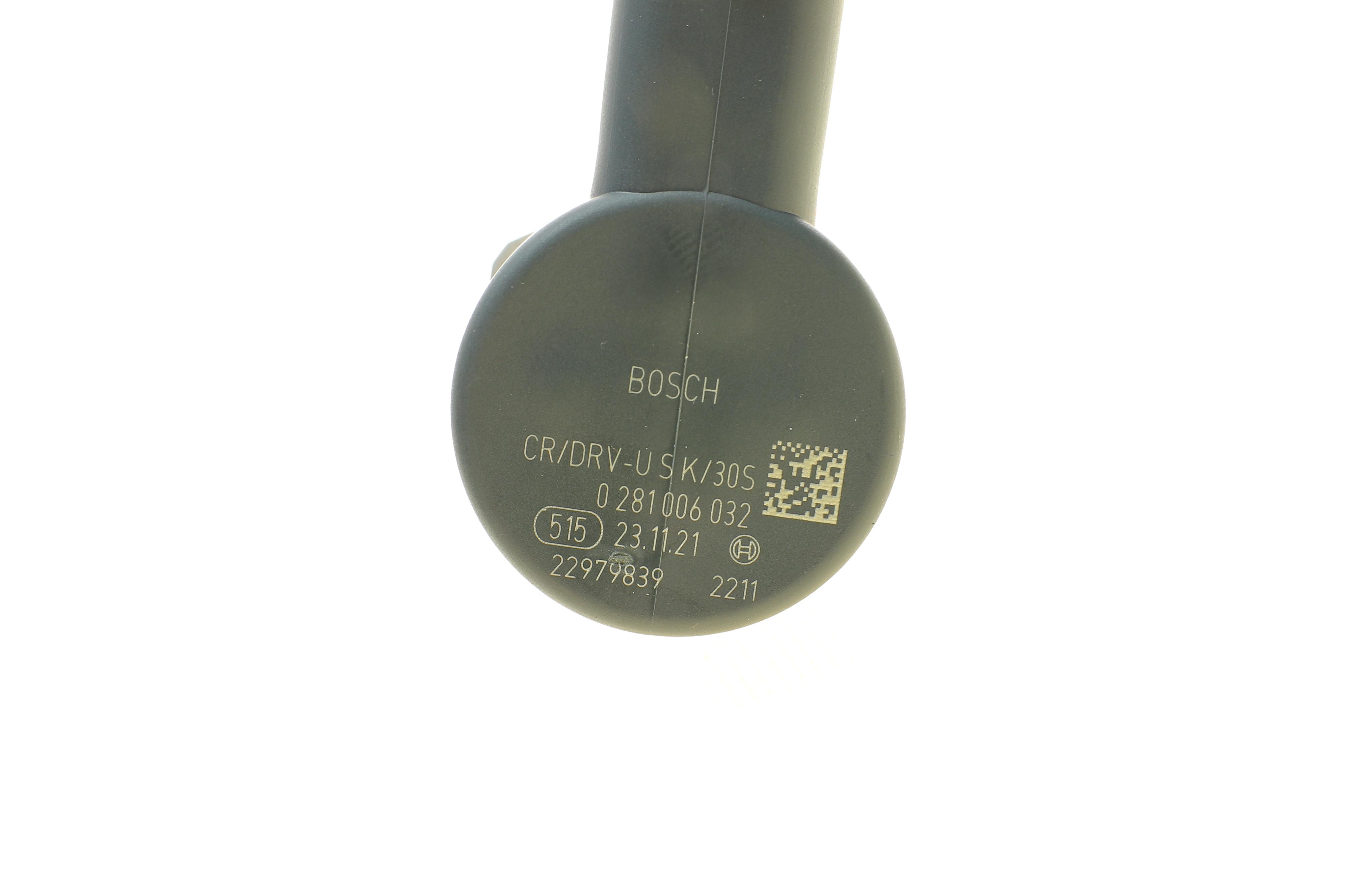 Датчик тиску палива Fiat Ducato 3.0D 06-