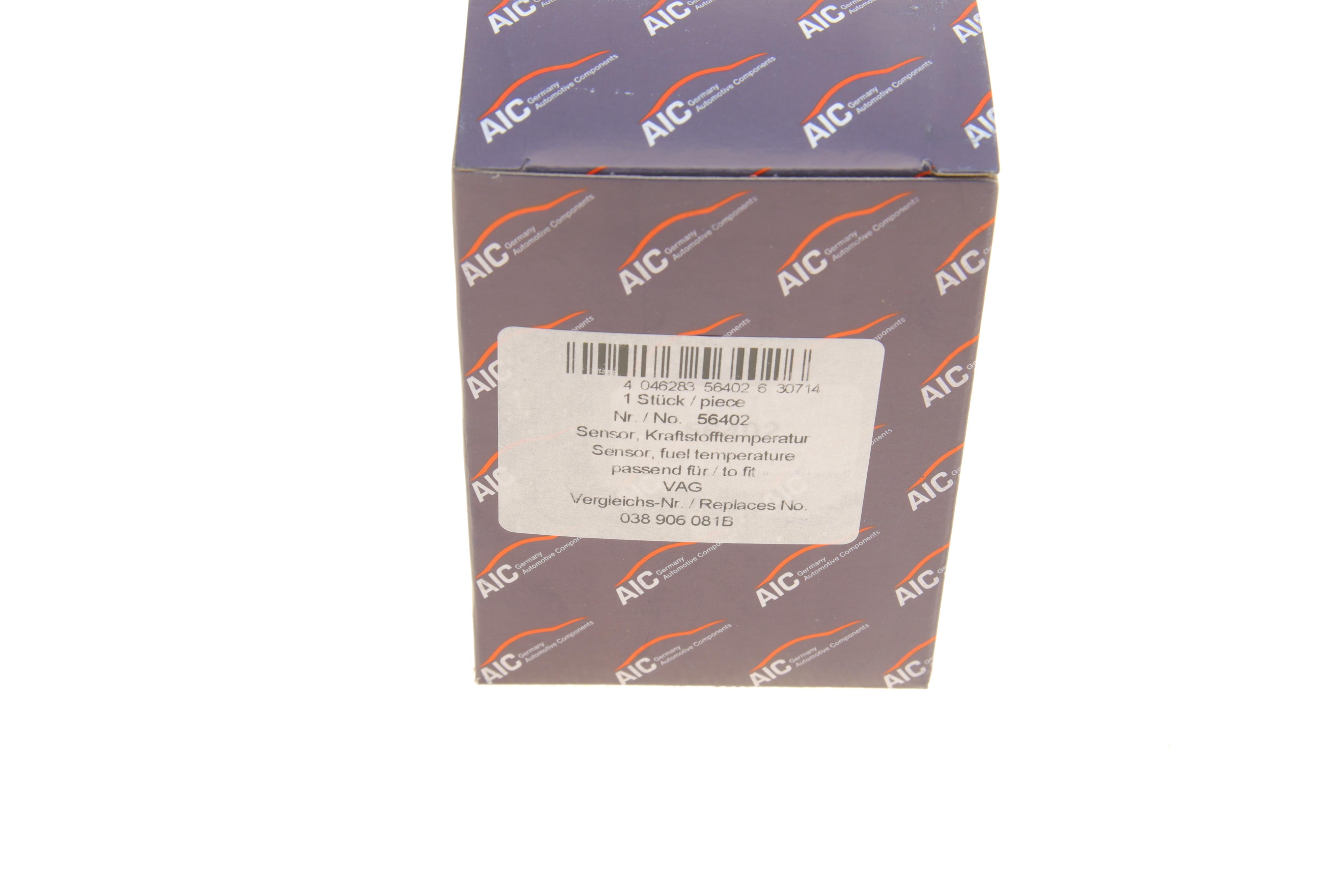 Датчик температури палива VW Caddy/Crafter/T5 03-