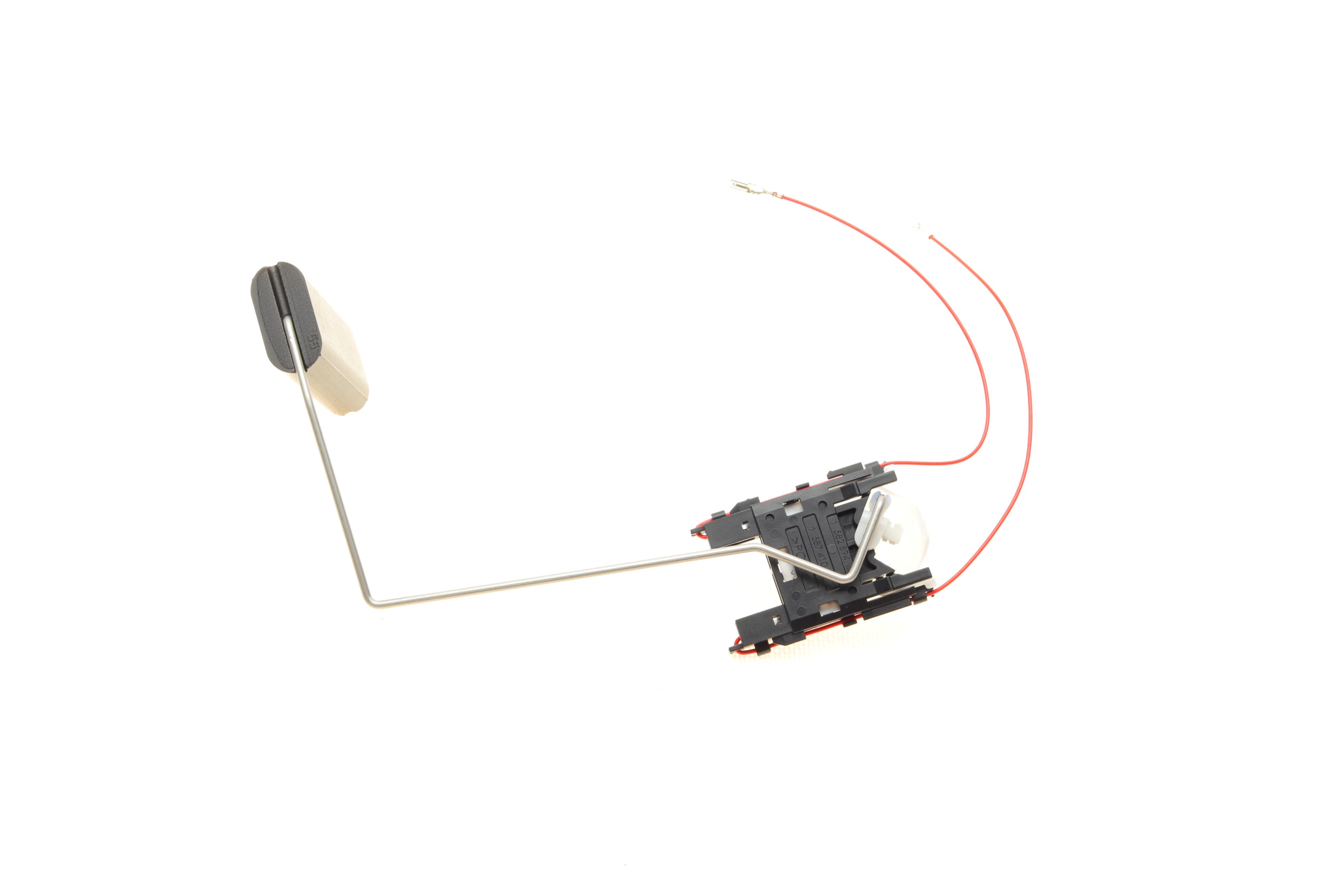 Датчик рівня палива Fiat Ducato/Peugeot Boxer 00-