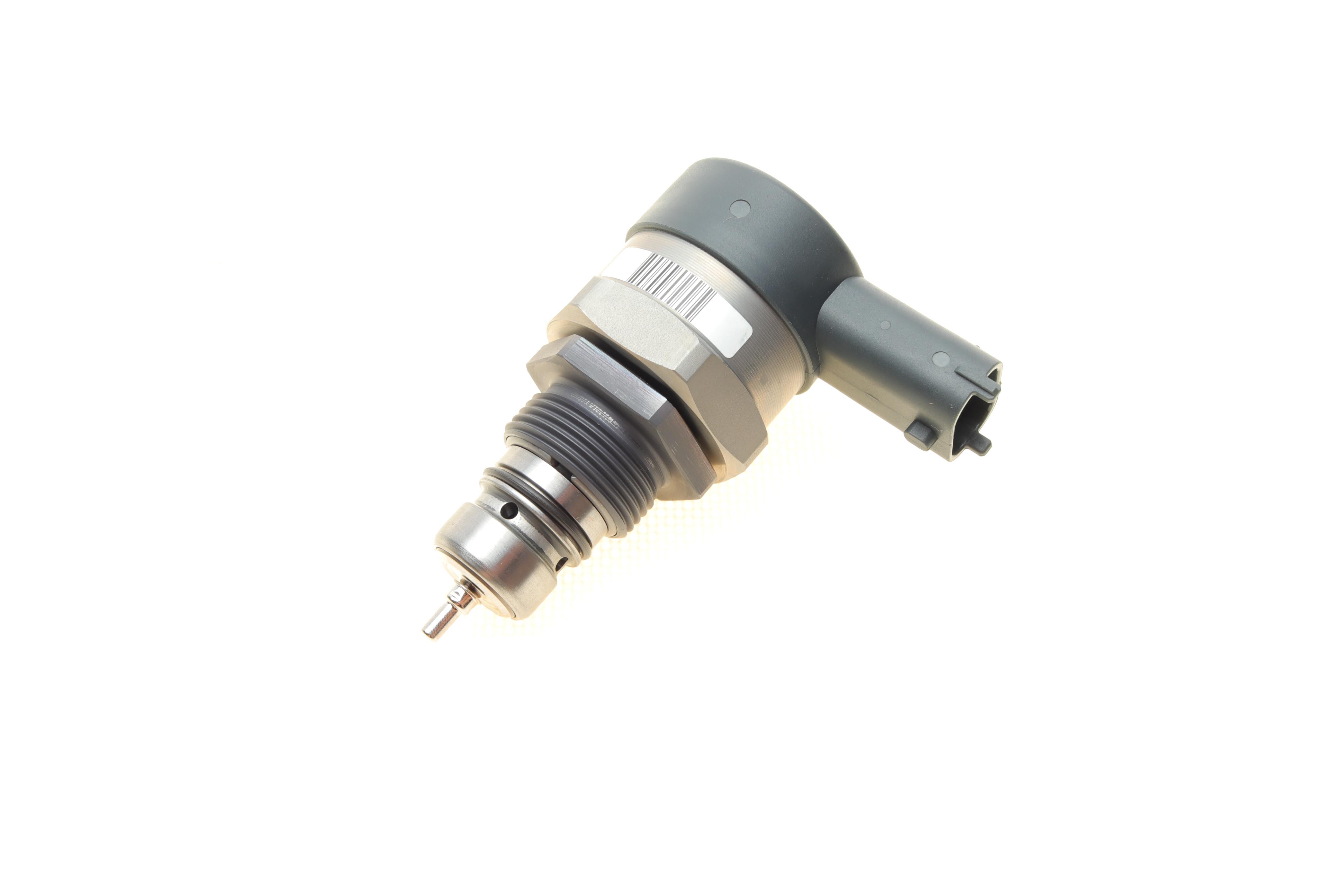 Датчик тиску палива Hyundai Santa Fe/iX35 /Kia Sorento/Sportage 2.0/2.2CRDi 09-