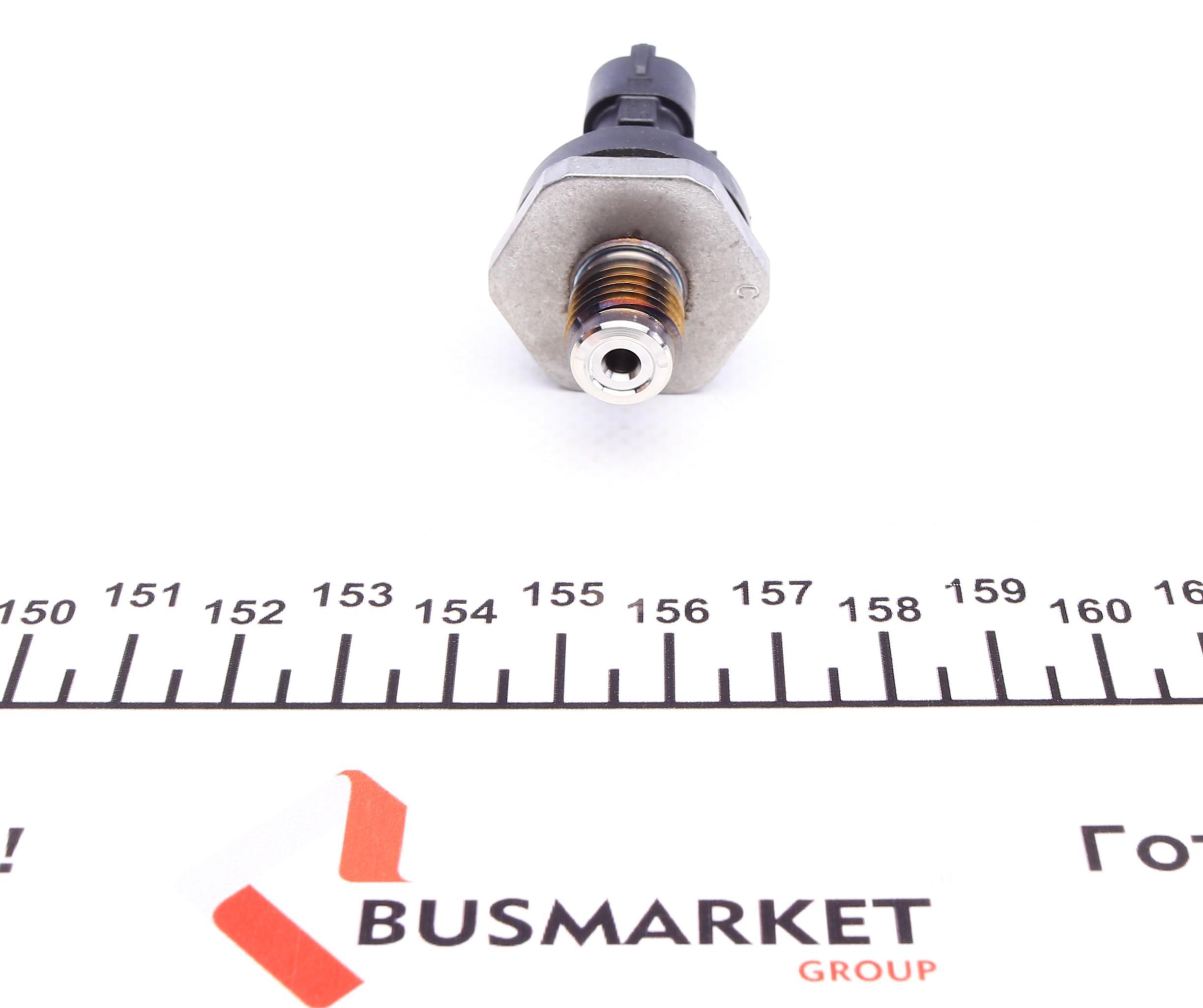 Датчик тиску палива Renault Master/Trafic 1.9dCi 01-