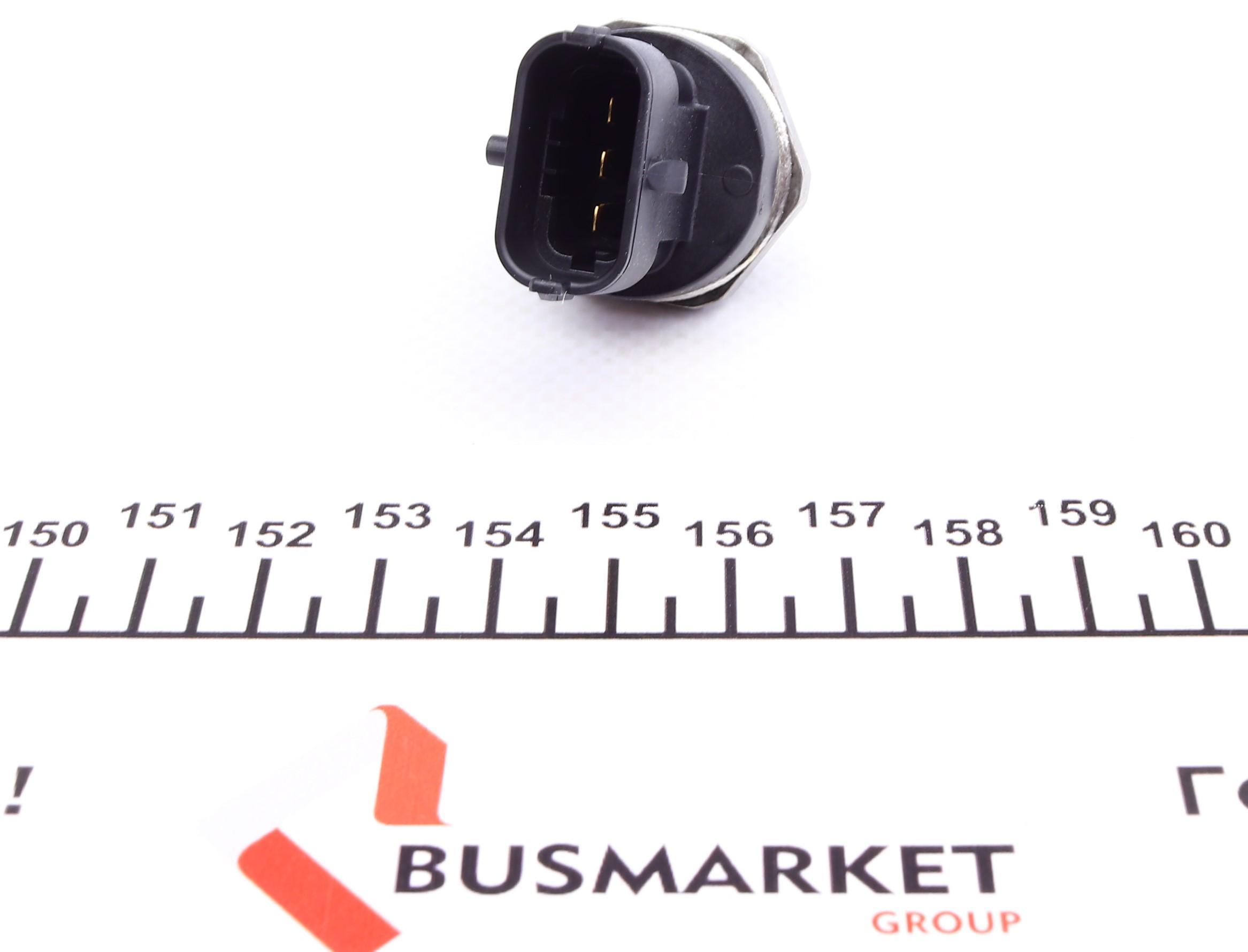 Датчик тиску палива Renault Master/Trafic 1.9dCi 01-