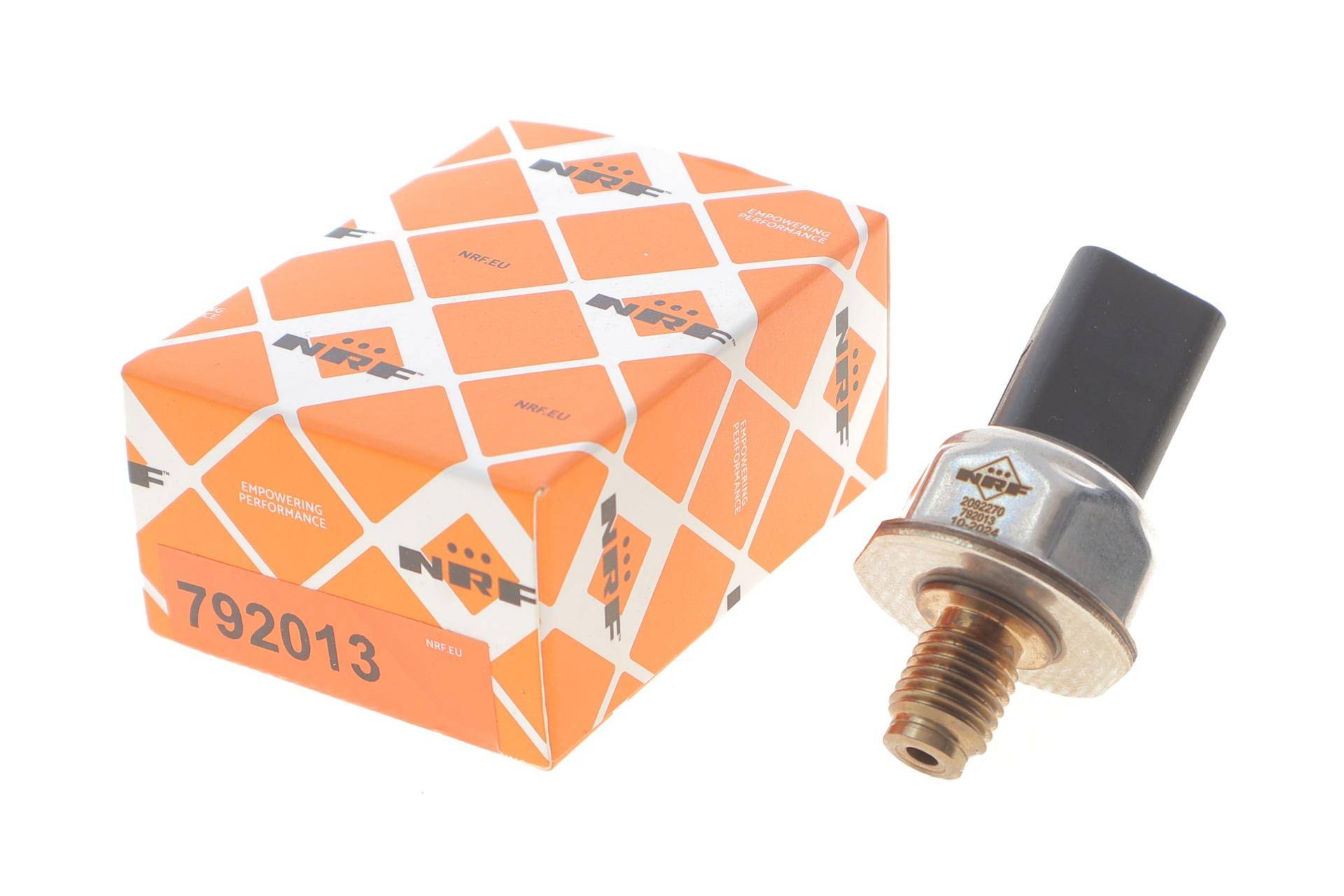 Датчик тиску палива Renault Kangoo 1.5 dCi 01-