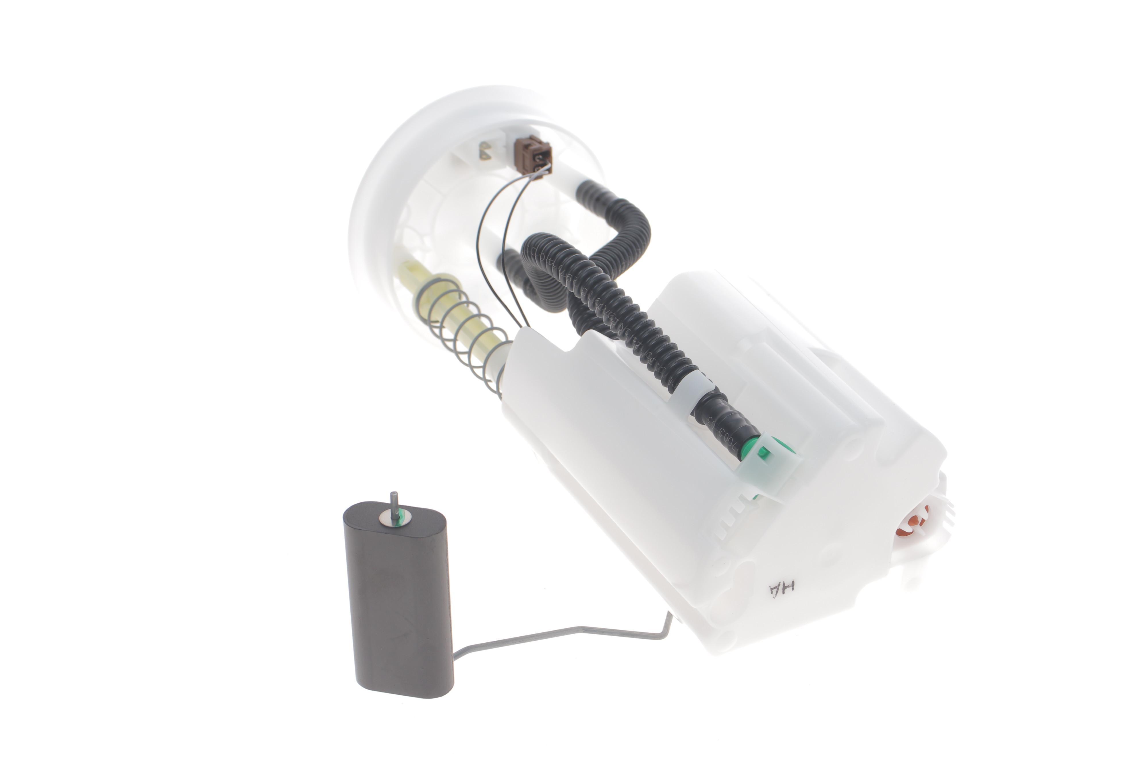 Датчик рівня палива Nissan Qashqai 1.5dCi/2.0dCi 07-13