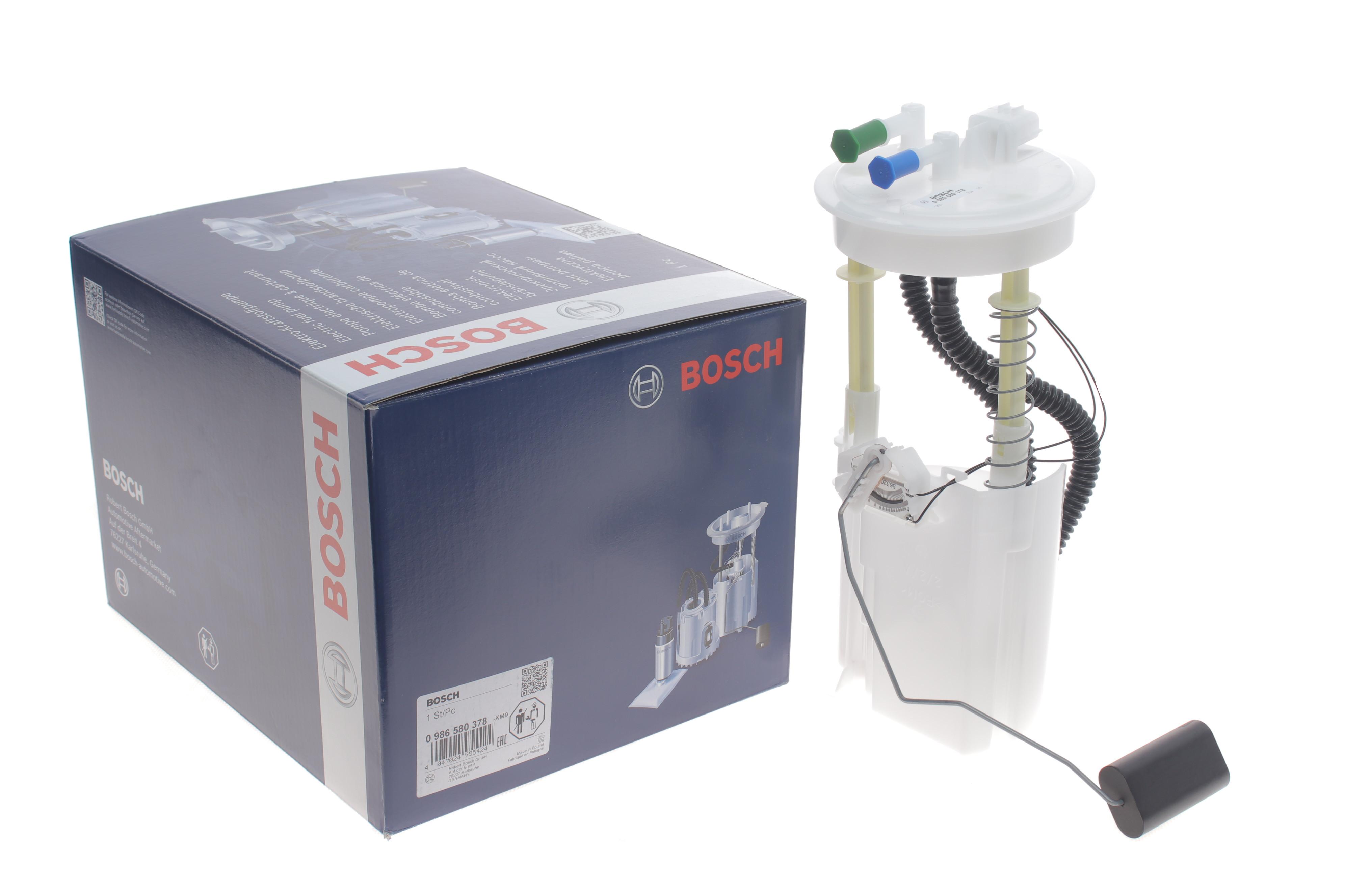 Датчик рівня палива Nissan Qashqai 1.5dCi/2.0dCi 07-13