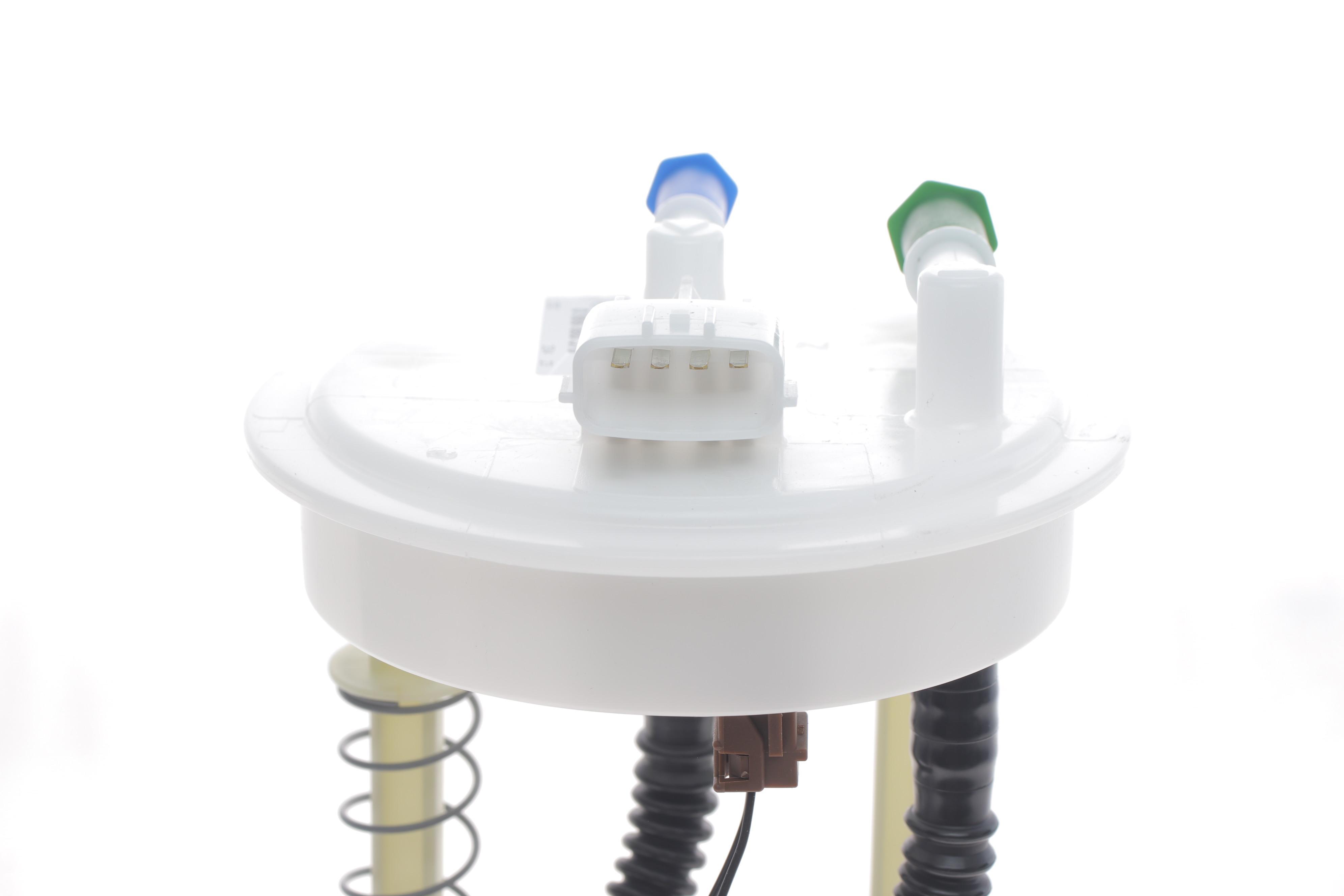 Датчик рівня палива Nissan Qashqai 1.5dCi/2.0dCi 07-13