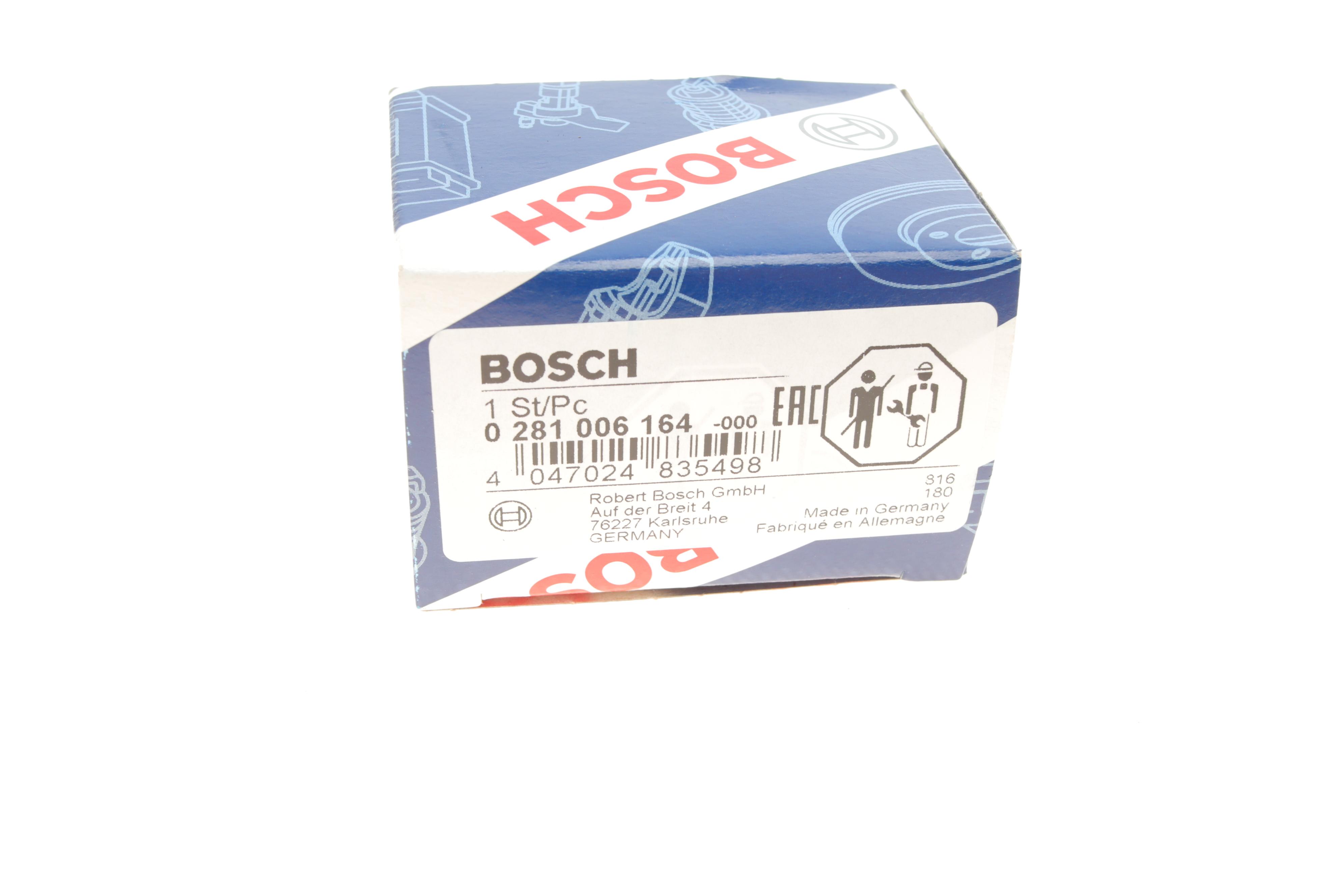 Датчик тиску палива Opel Combo 1.3CDTI 13-