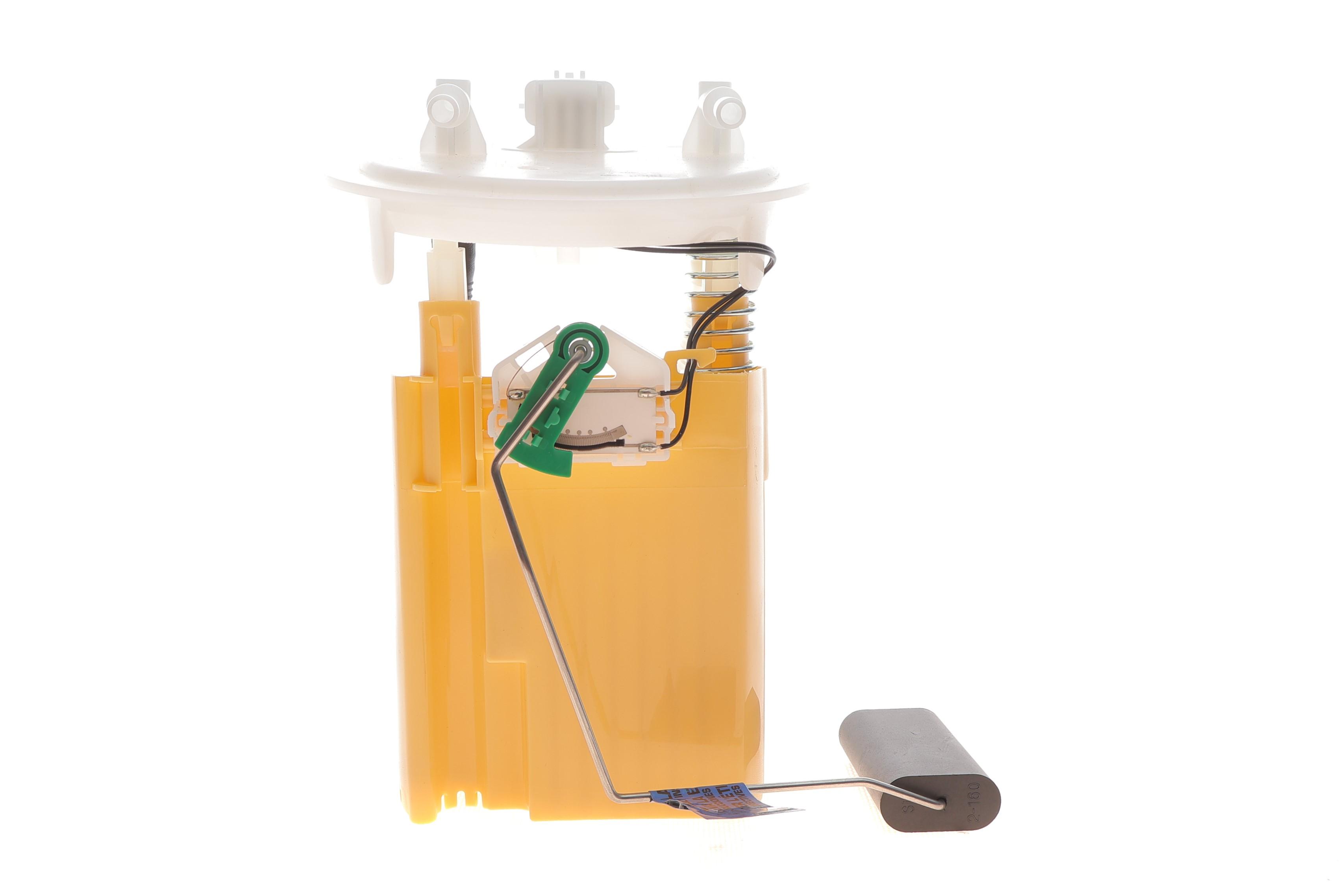 Насос паливний Dacia Duster 1.5 dCi 10-18 (HÜCO)