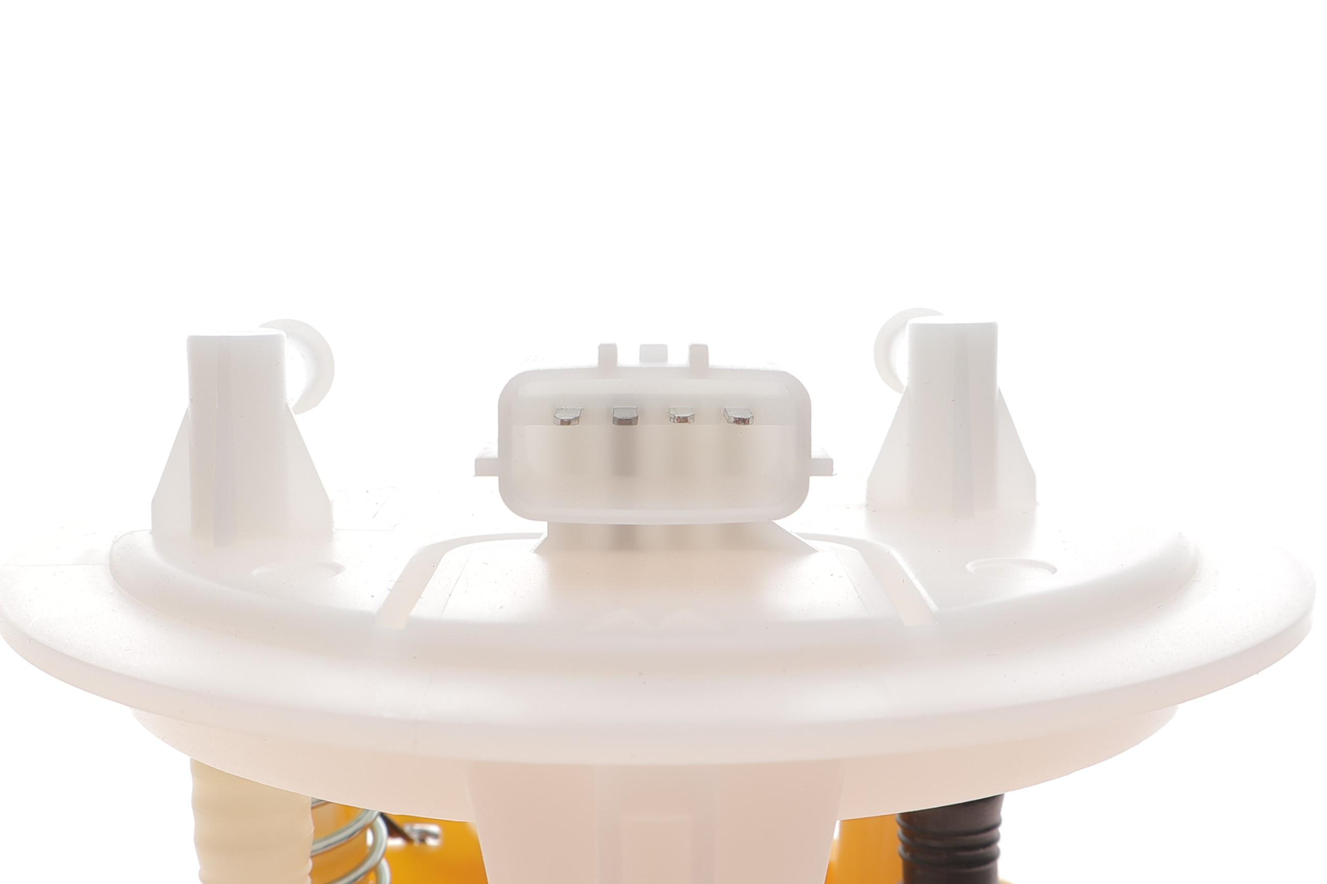 Насос паливний Dacia Duster 1.5 dCi 10-18 (HÜCO)