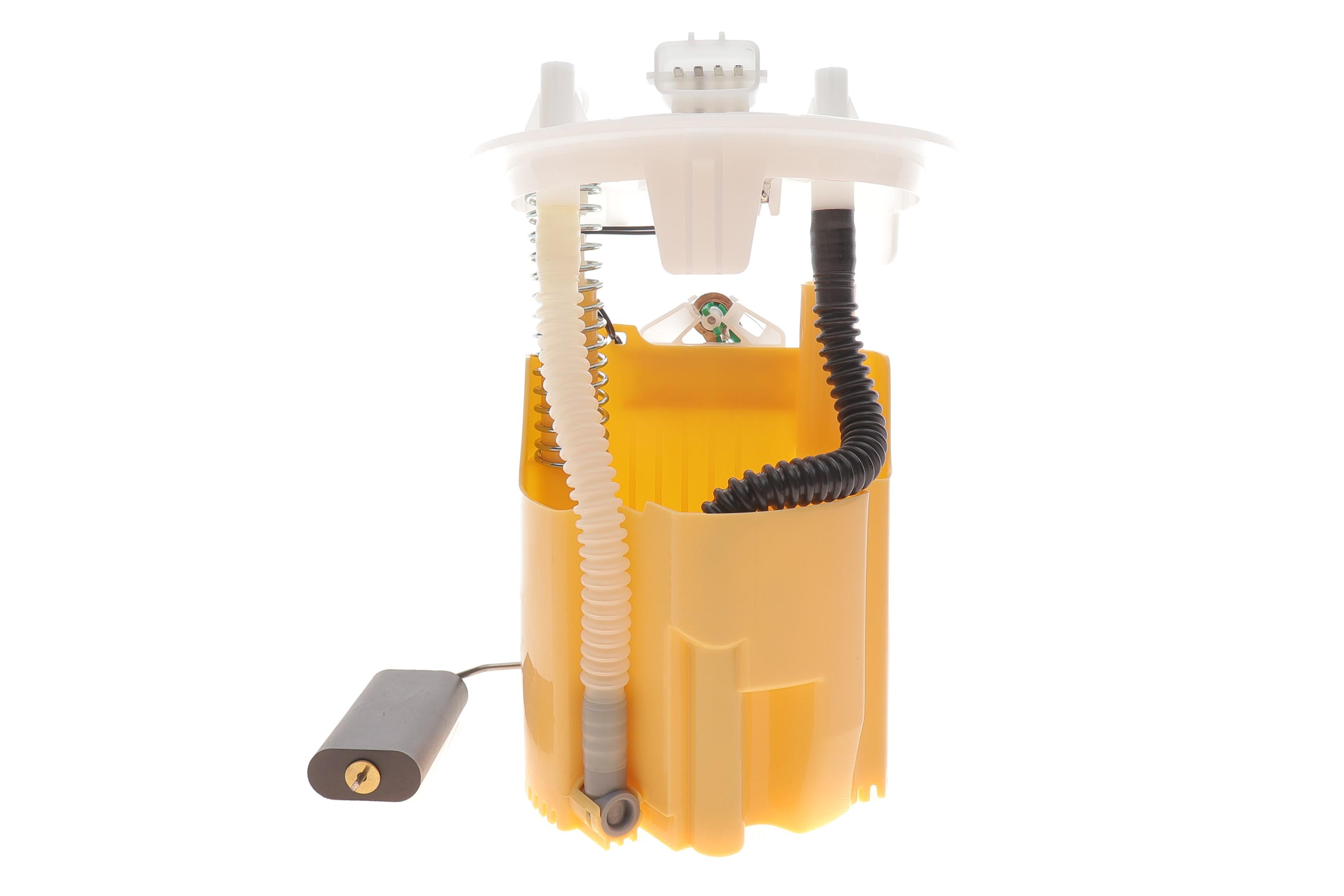 Насос паливний Dacia Duster 1.5 dCi 10-18 (HÜCO)