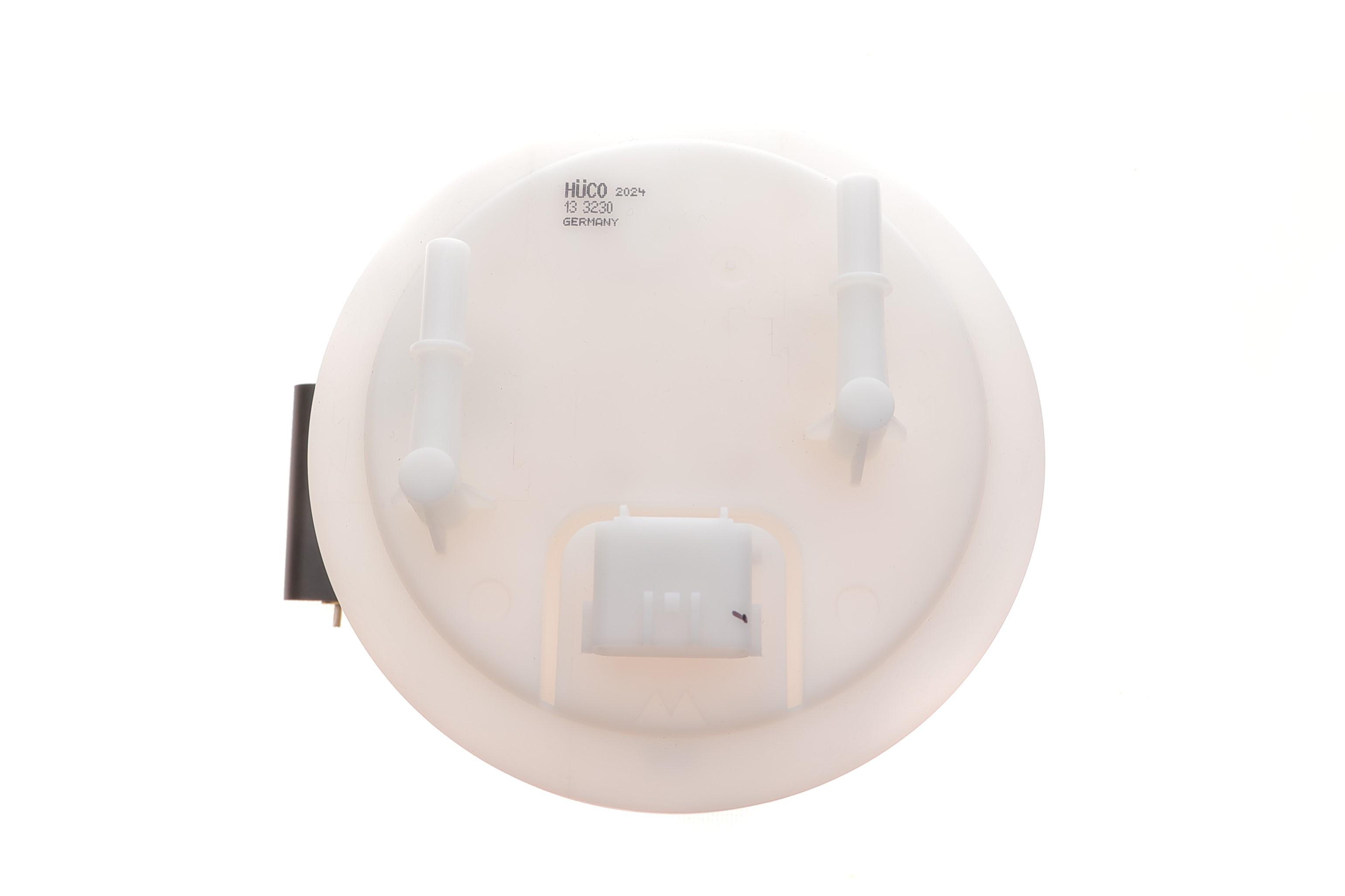 Насос паливний Dacia Duster 1.5 dCi 10-18 (HÜCO)