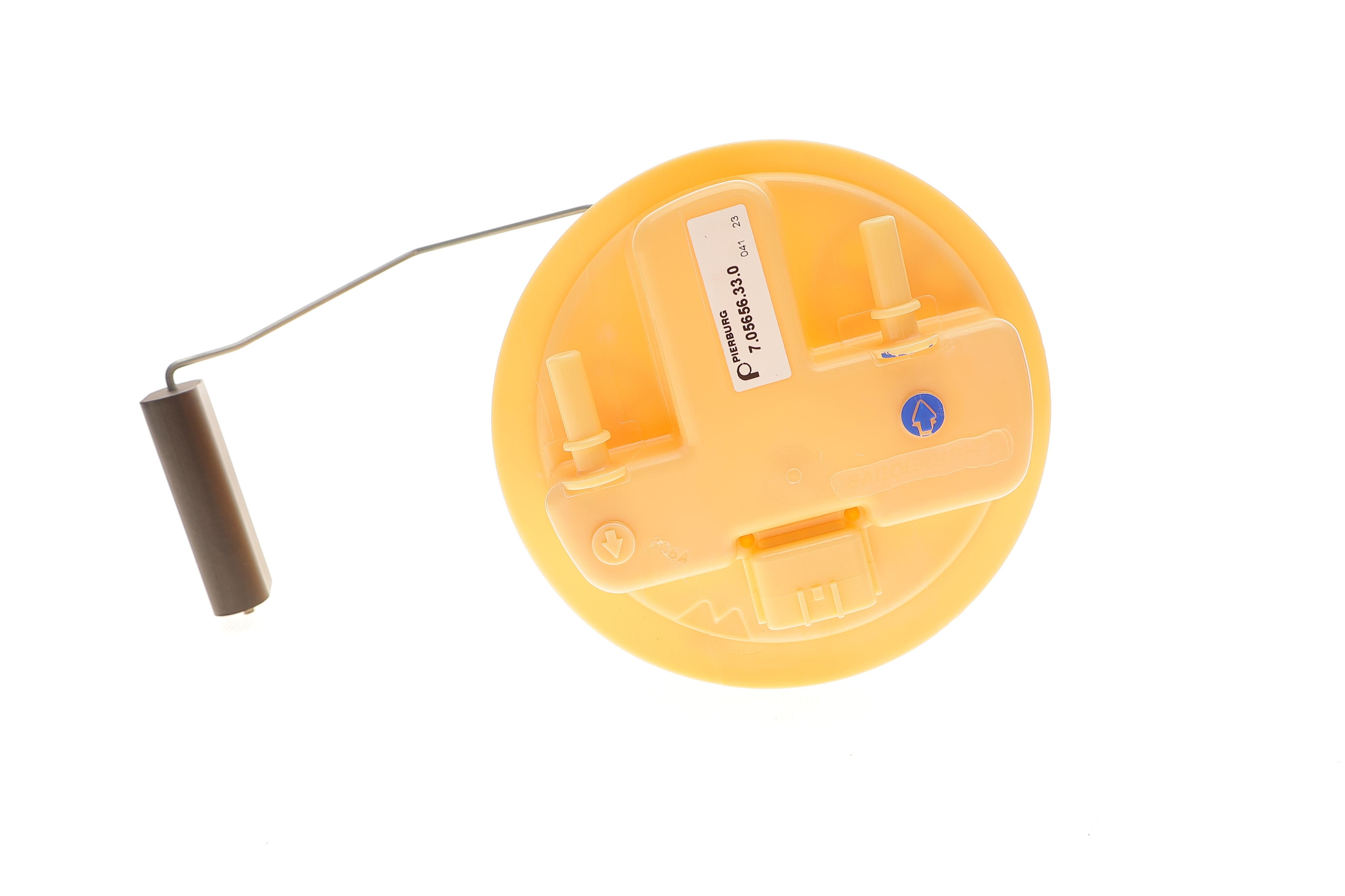 Датчик рівня палива Dacia Duster 10-18