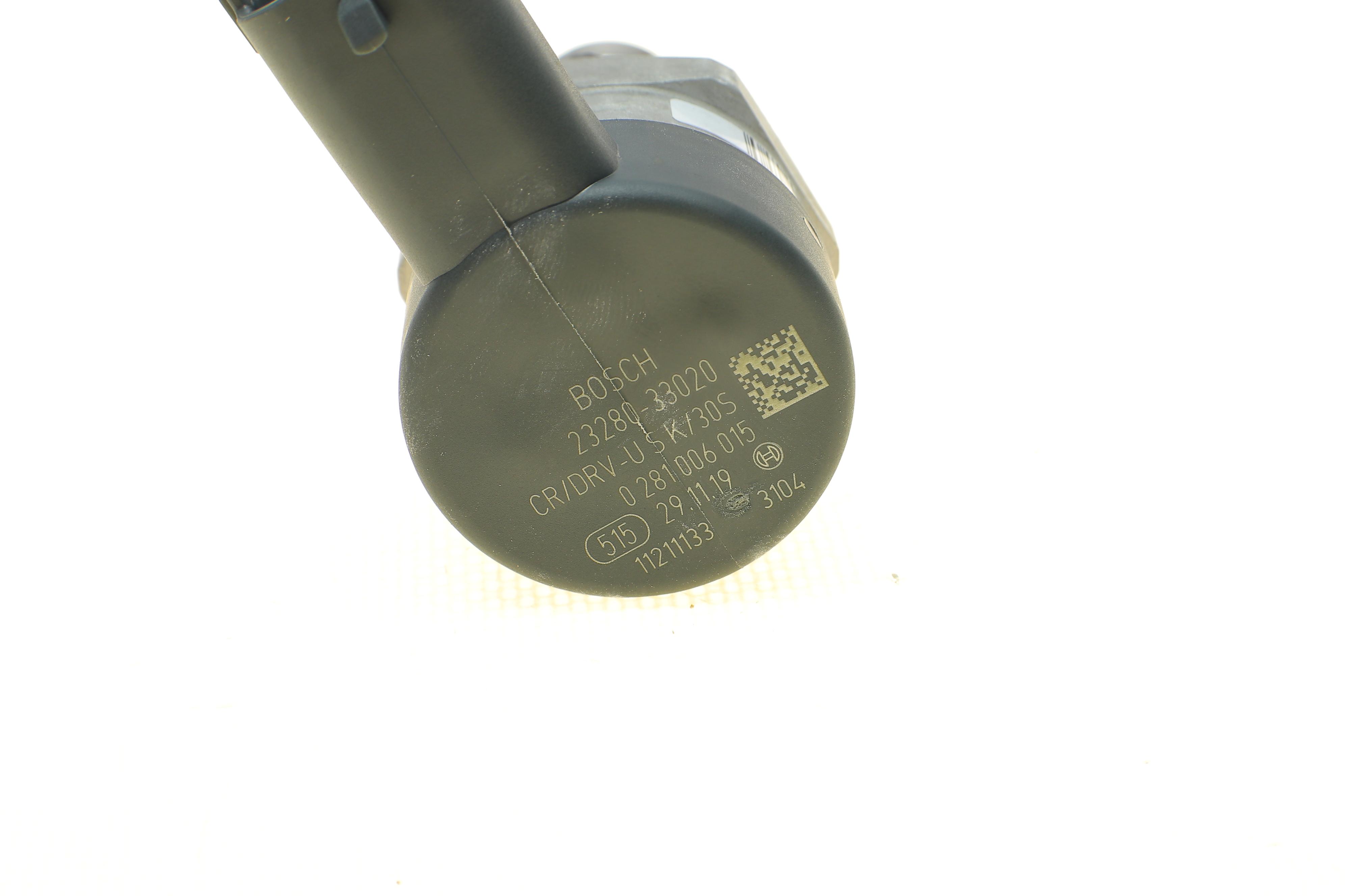 Датчик тиску палива Toyota Auris/Corolla/Yaris 1.4D 07-