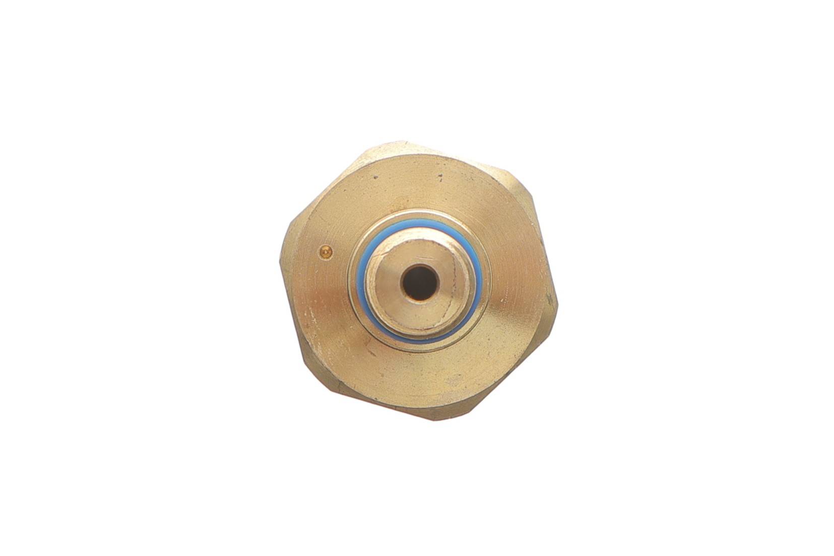 Датчик тиску палива MB Sprinter (W906/W907/W910/Vito (W639/W447) 2.2 (OM651) 06-