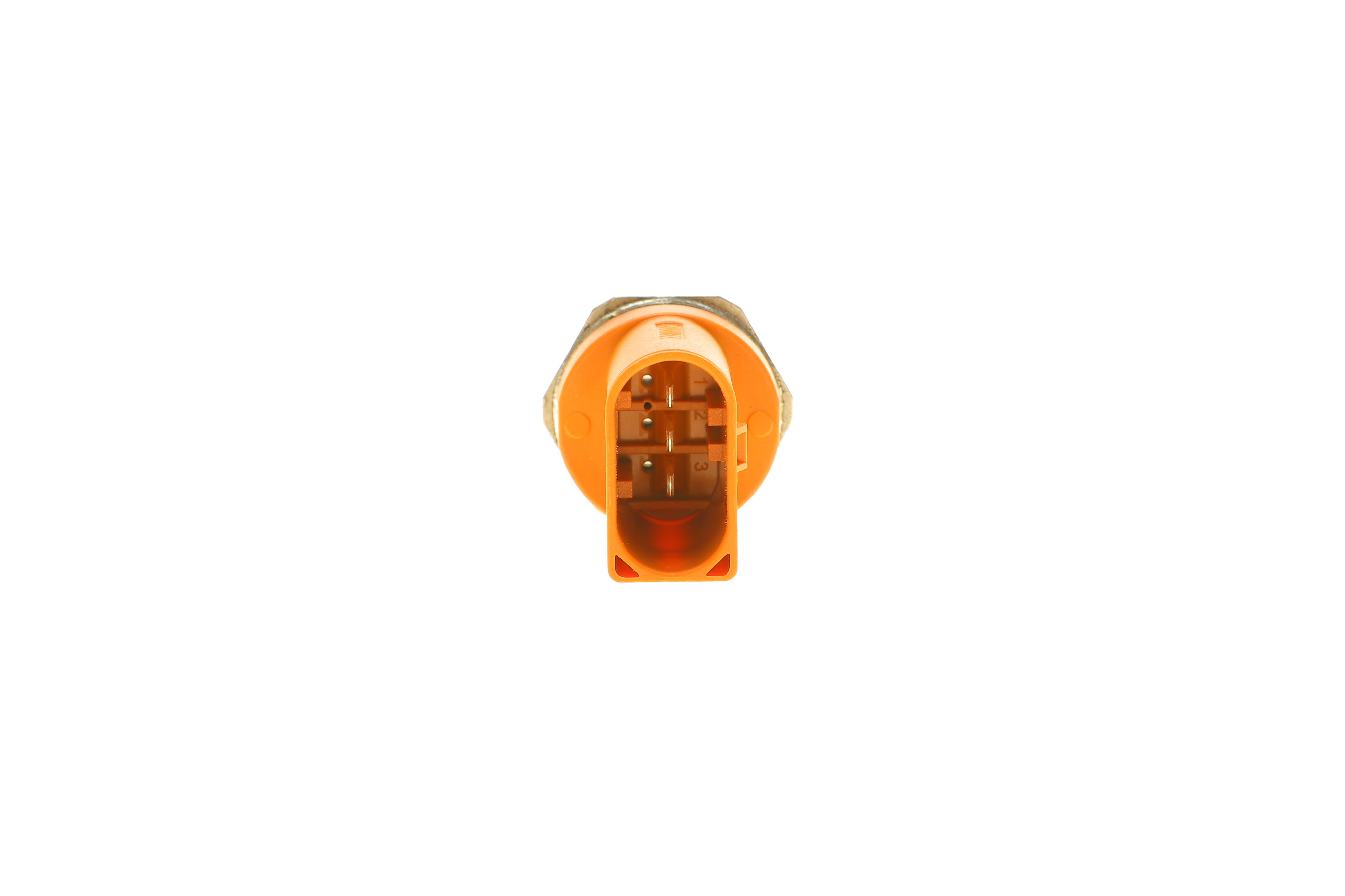 Датчик тиску палива VW T5/6 2.0 TSI 11-