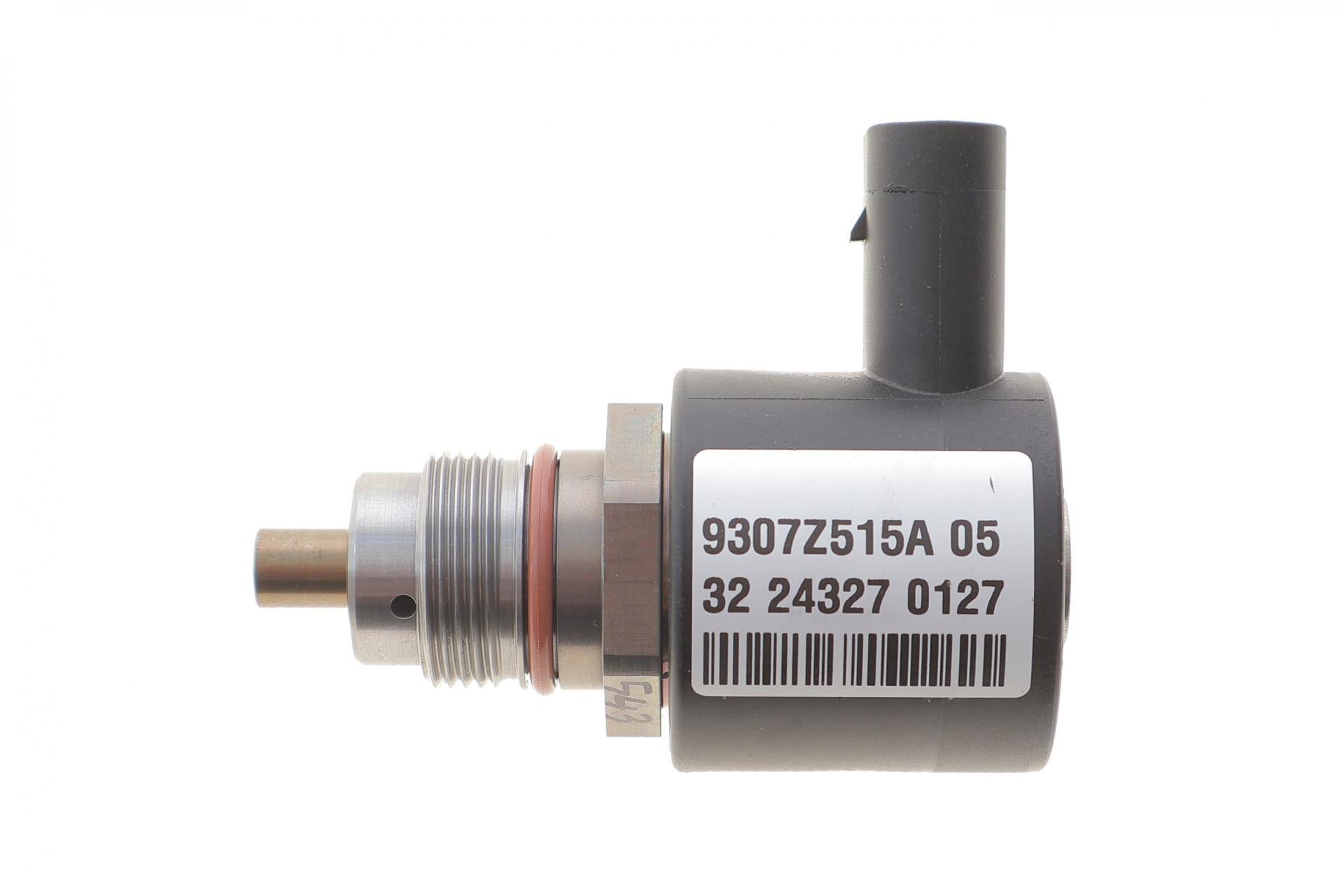 Датчик тиску палива MB C-class (W204)/E-class (W211) OM646 06-08