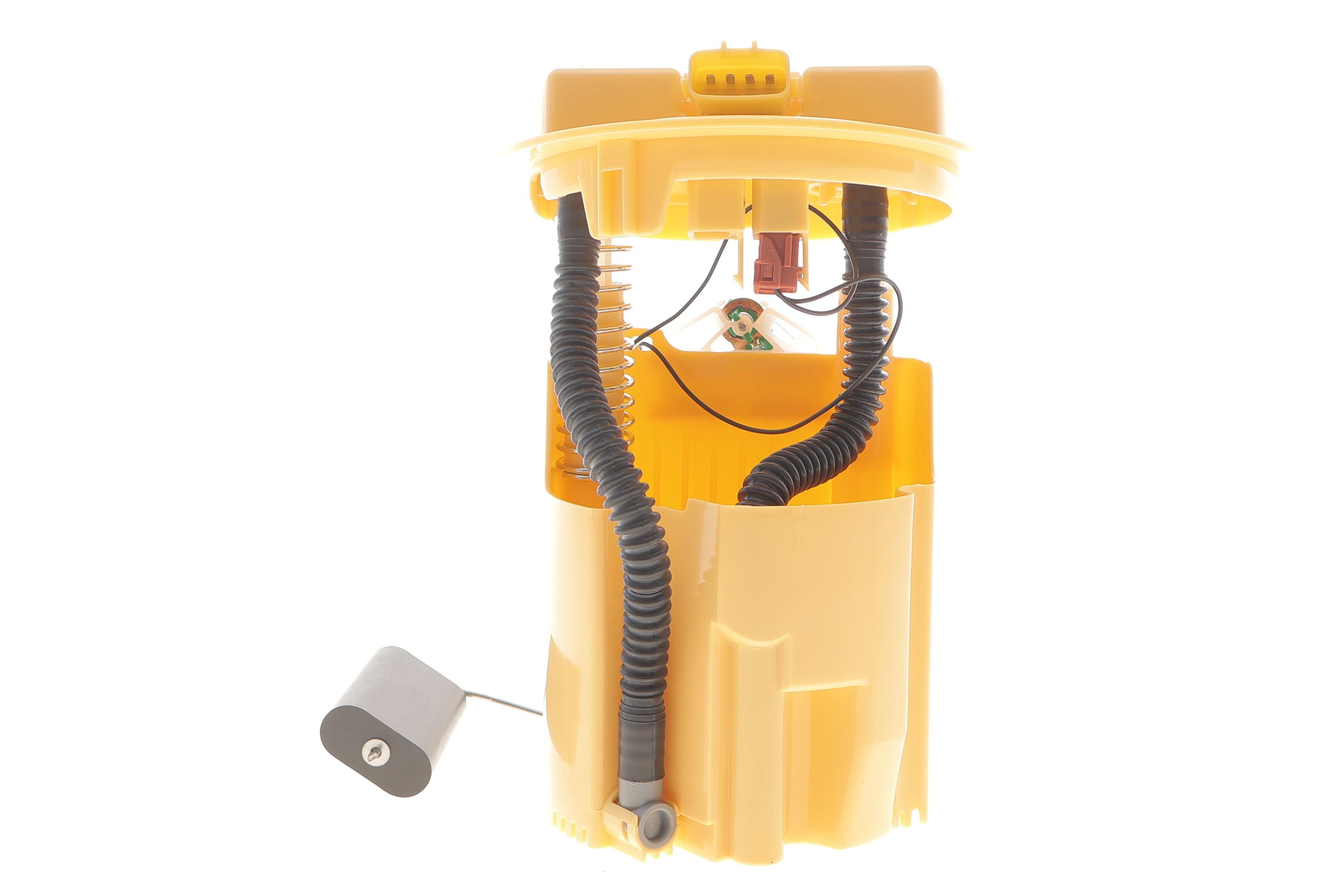 Датчик рівня палива Dacia Duster 1.5dCi 10-18/Sandero/Renault Logan 1.5dCi 07-