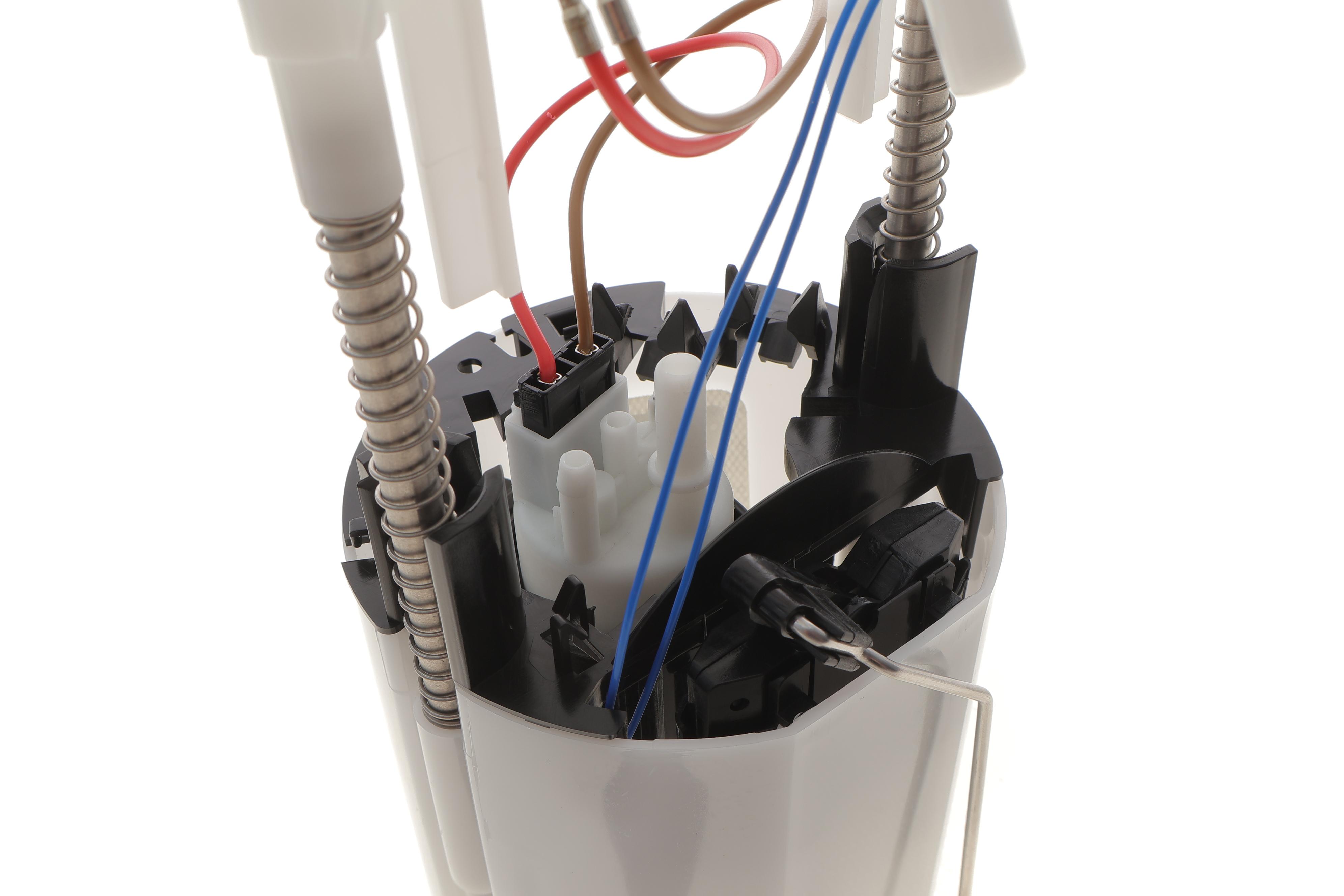 Датчик рівня палива MB E-class (W211) 02- (M271/M272/M112/M113)