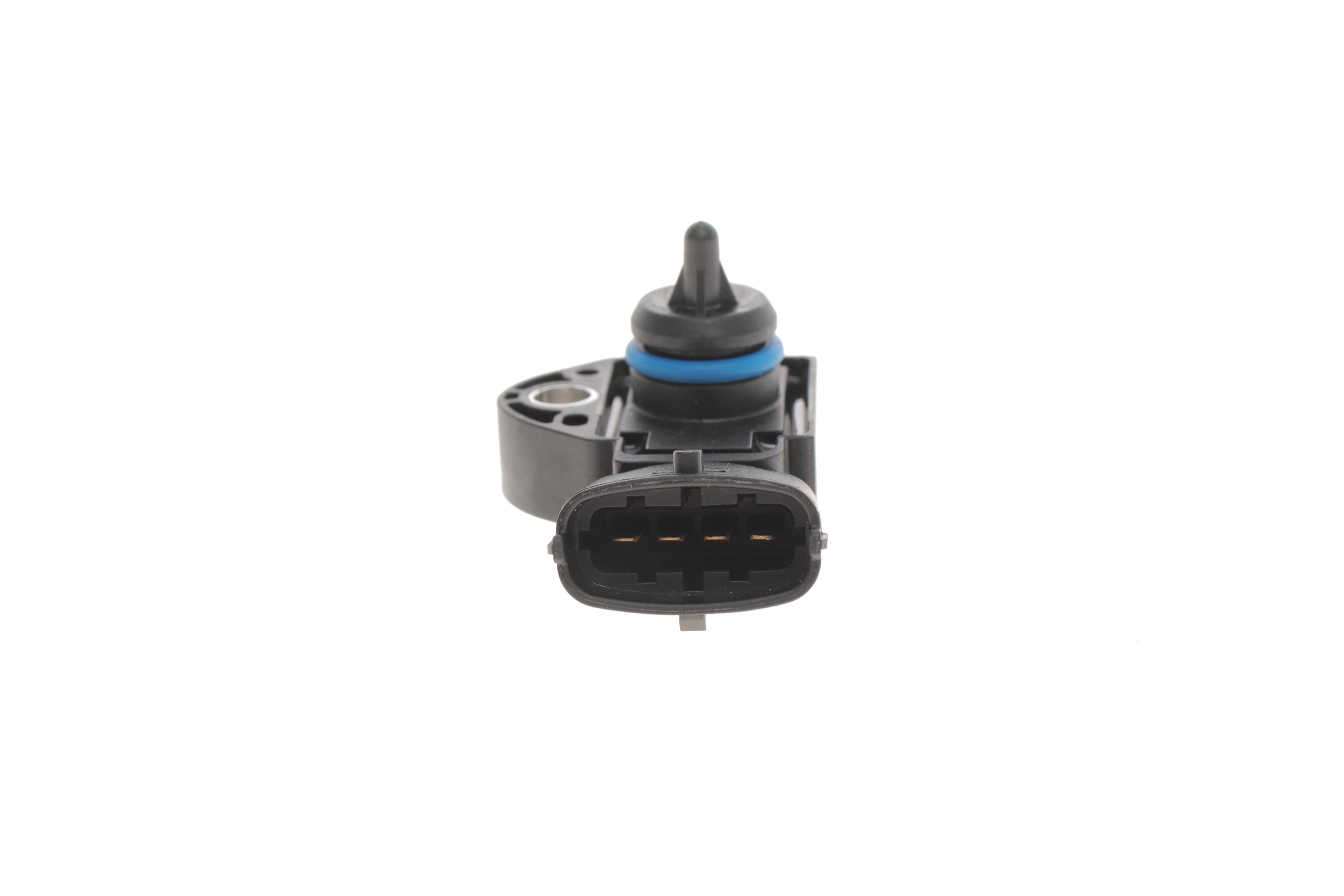 Датчик тиску подачі палива Volvo C30/C70/S40/V50 2.4i 04-12