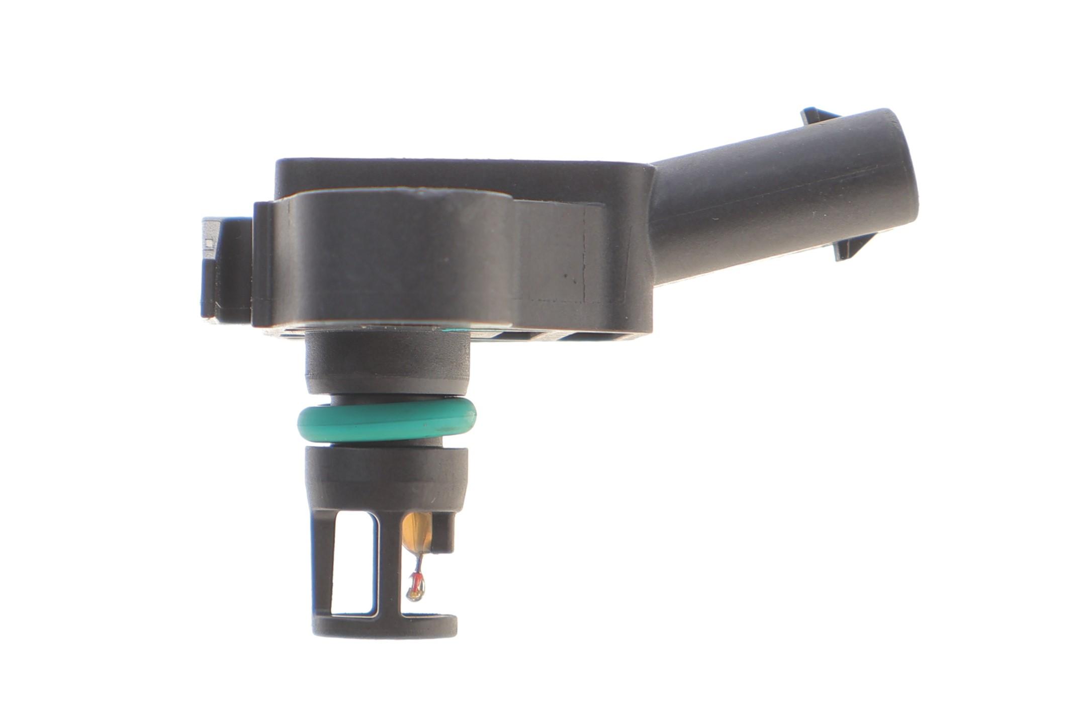 Датчик тиску палива Skoda Karoq/Octavia/VW Golf VII 12- (всередині ОЕ)