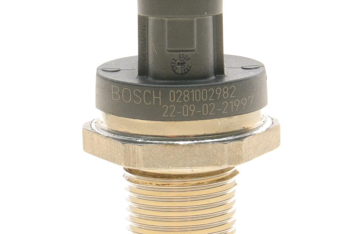 Датчик тиску палива Opel Insignia/Astra J 2.0-3.0CDTI 08-