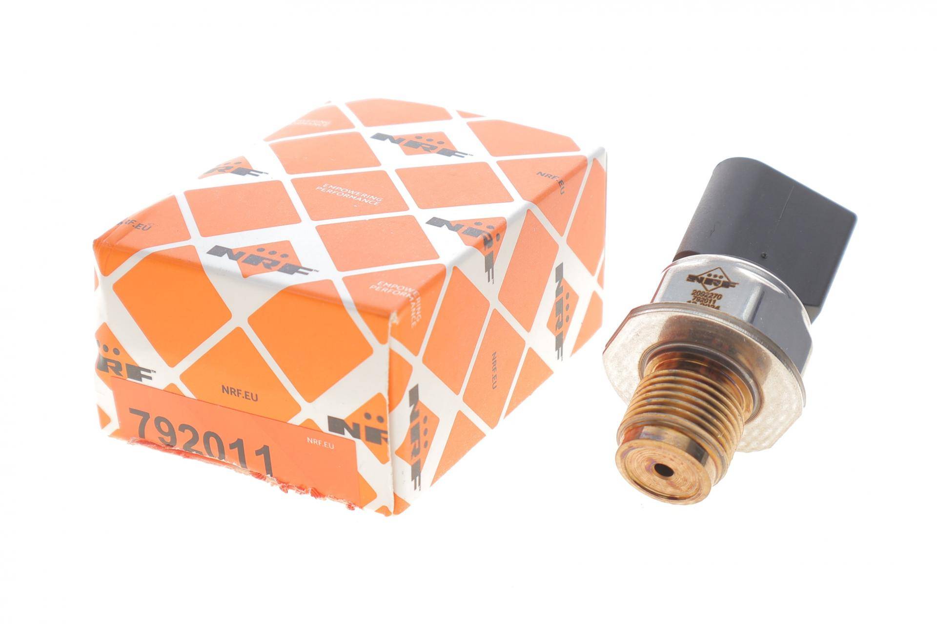 Датчик тиску палива Ford Transit 2.2 TDCi 12-