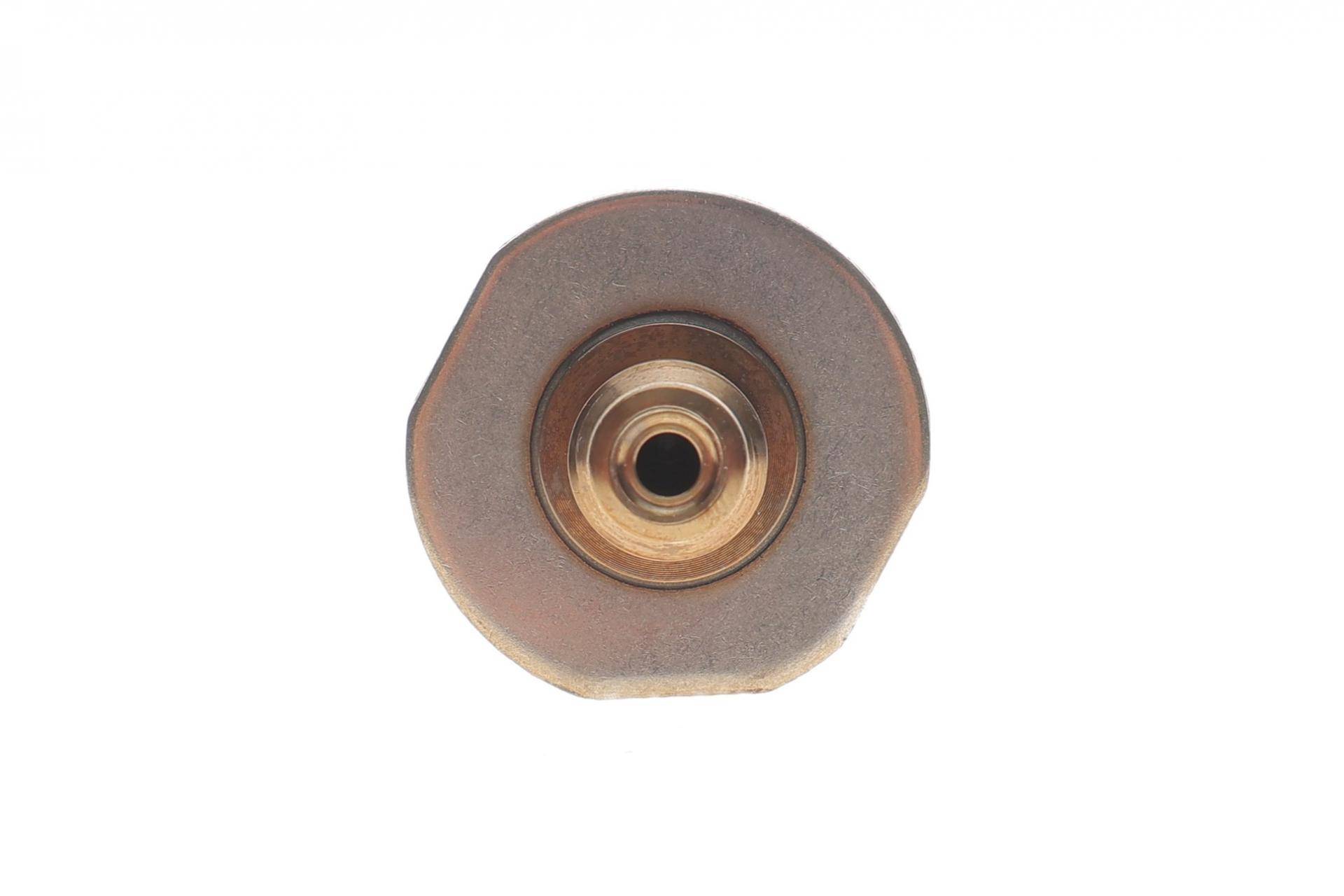 Датчик тиску палива Citroen Berlingo 1.6HDI 05-/Ford Transit Connect 1.8 Di/TDCi 02-13